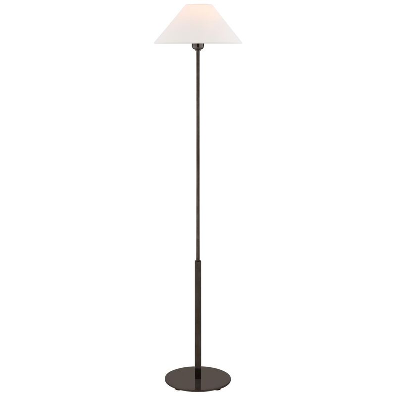J. Randall Powers Hackney 52 Inch Cordless Rechargeable Floor Lamp by Visual Comfort Signature