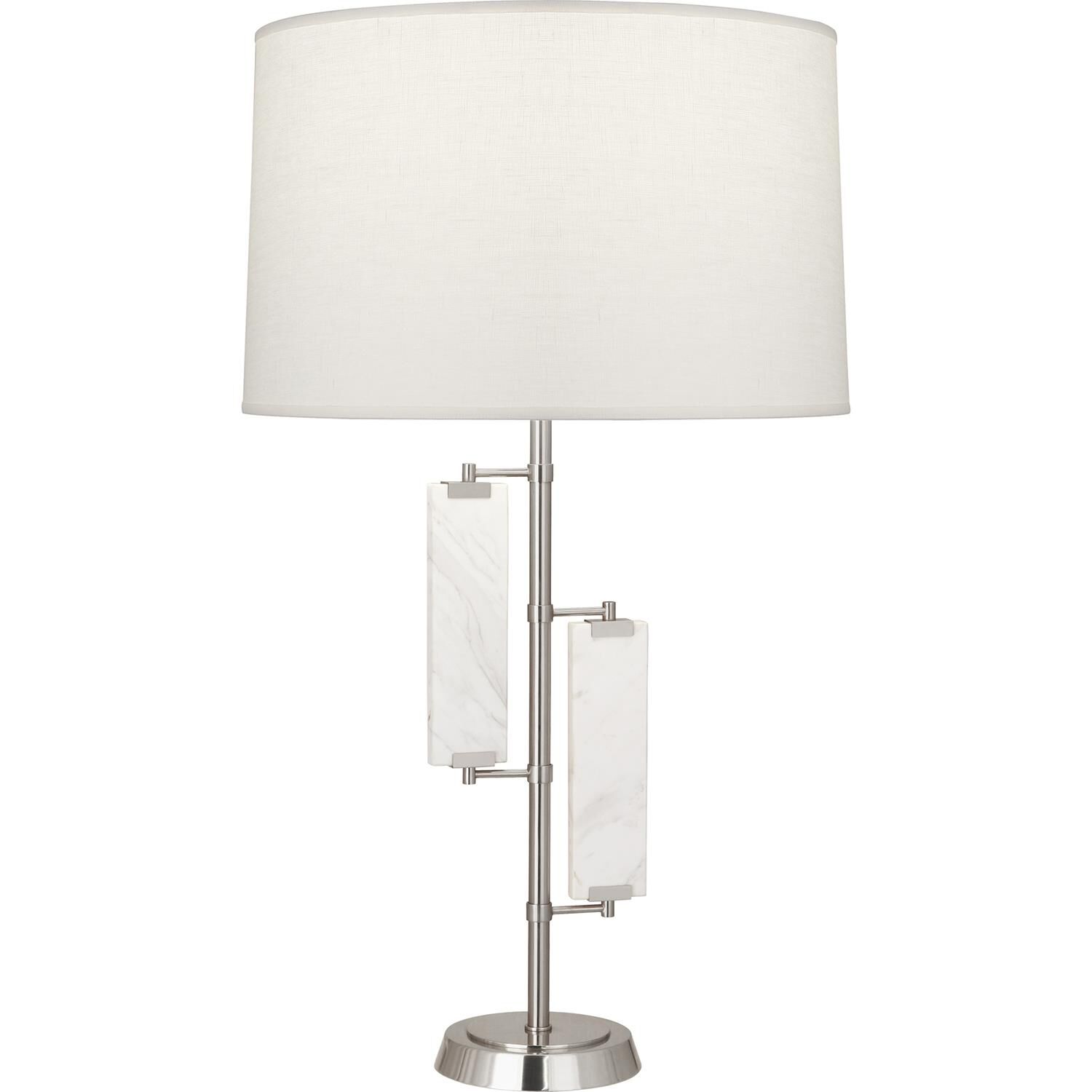 Alston 30 Inch Table Lamp by Robert Abbey