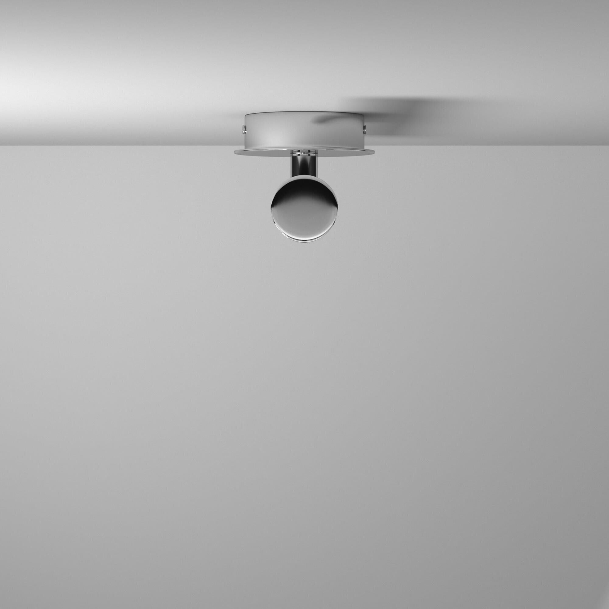 Eglo Palmera 1 17 Inch 2 Light LED Bath Vanity Light by Eglo Lighting