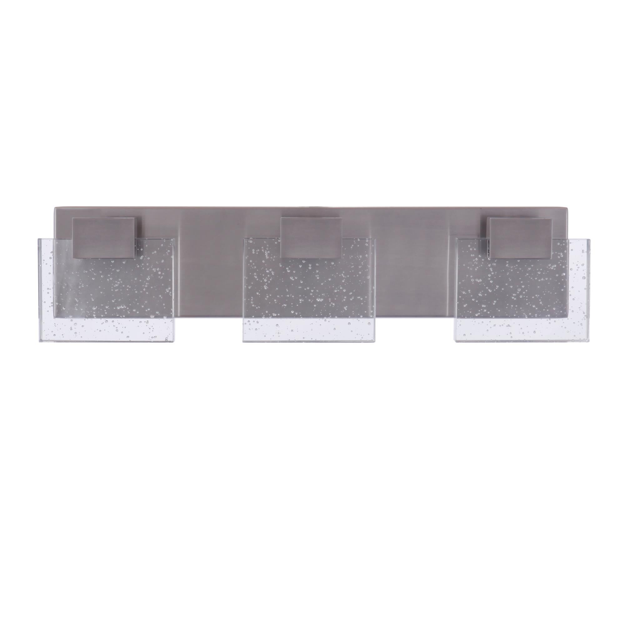 Alamere 20 Inch 3 Light LED Bath Vanity Light by Craftmade