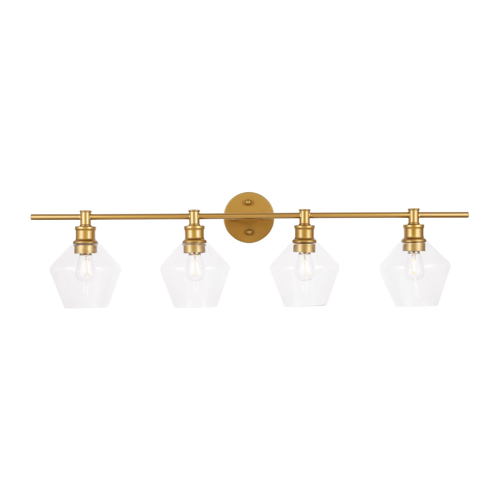 Gene Bath Vanity Light by Elegant Lighting