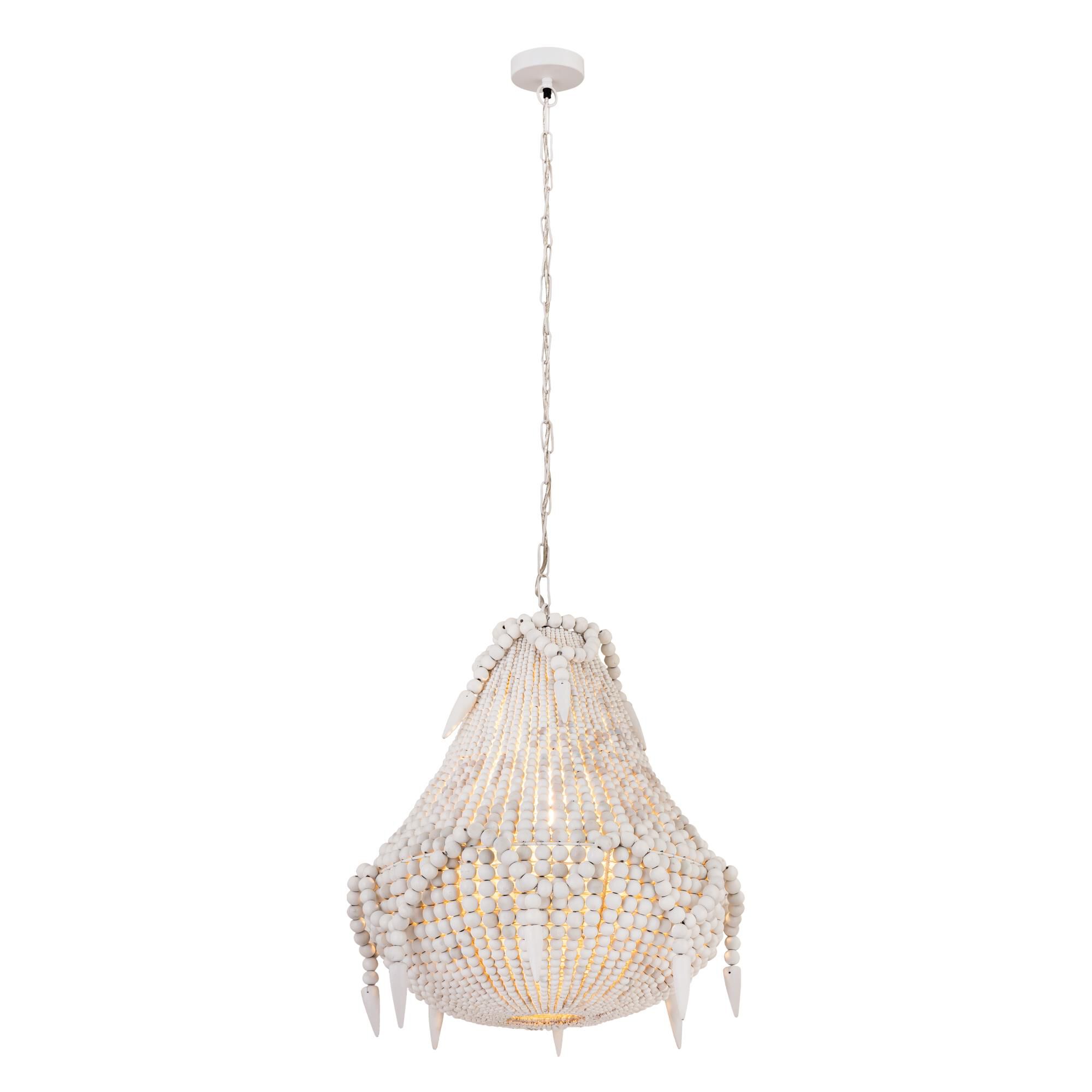 ELK Home Phoebe Grove 58 Inch Mini Chandelier