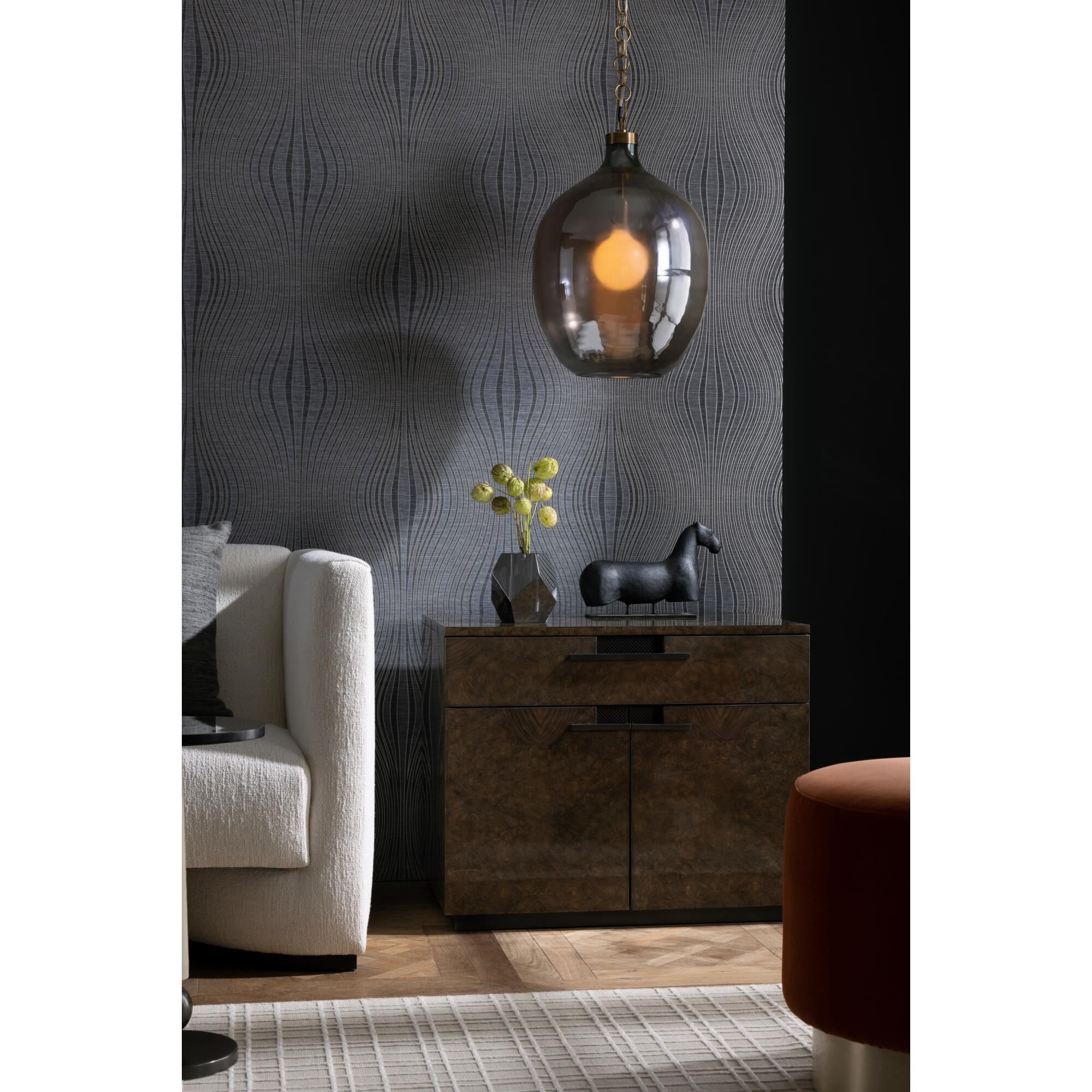 Arteriors Home Trost 18 Inch Large Pendant