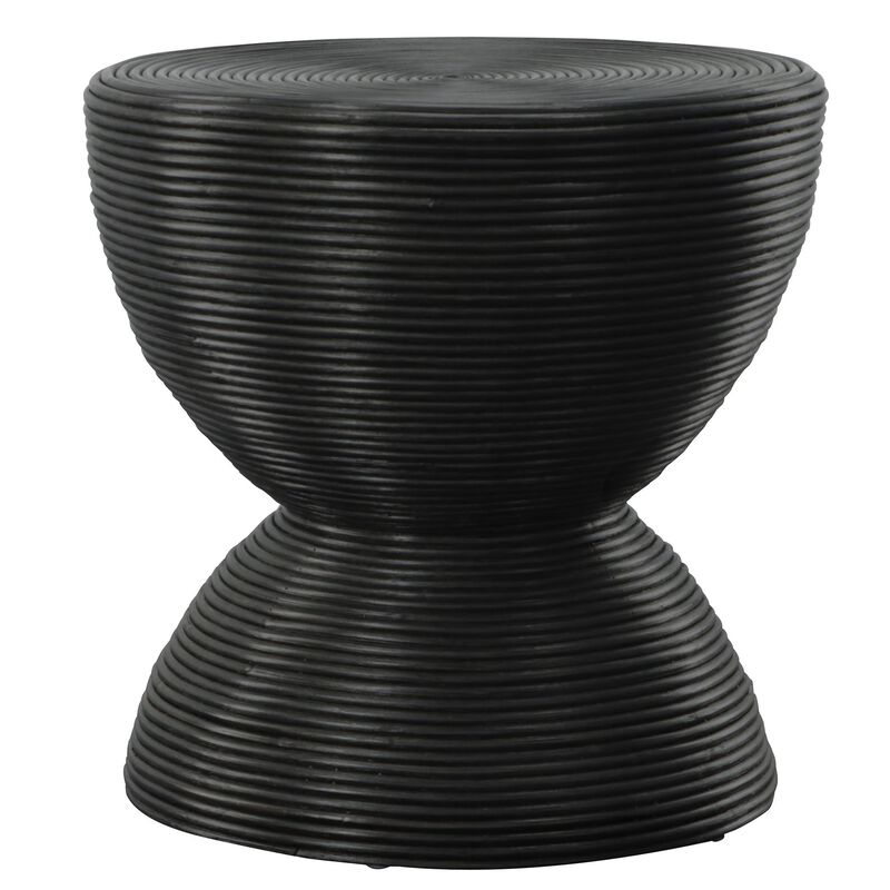 Bongo End Table by Uttermost