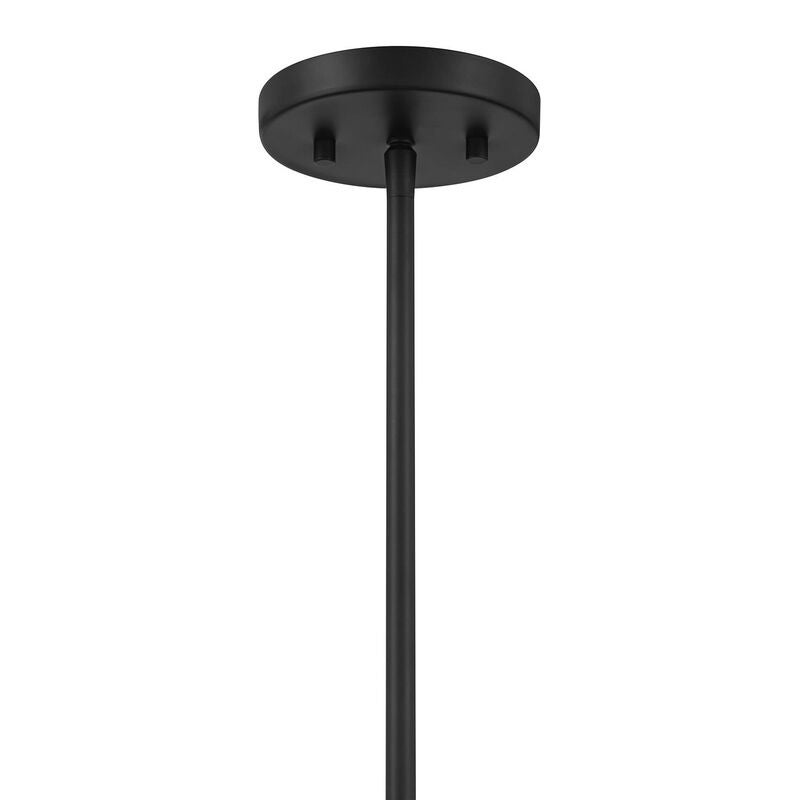 Matisse Small Chandelier by Savoy House