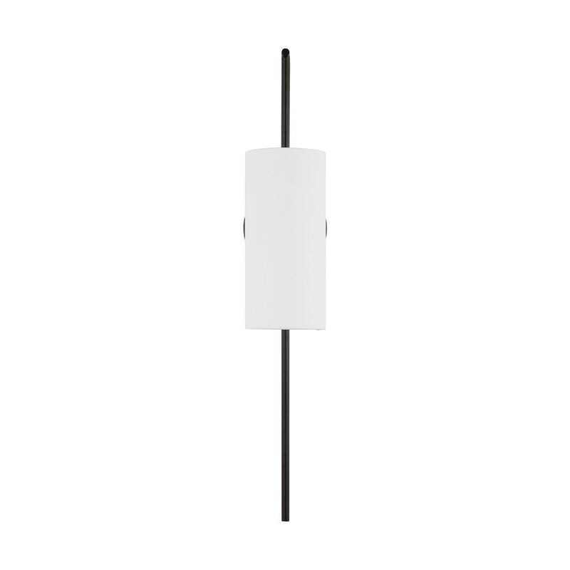 Ellen DeGeneres Lowell Large Wall Sconce by Visual Comfort Studio
