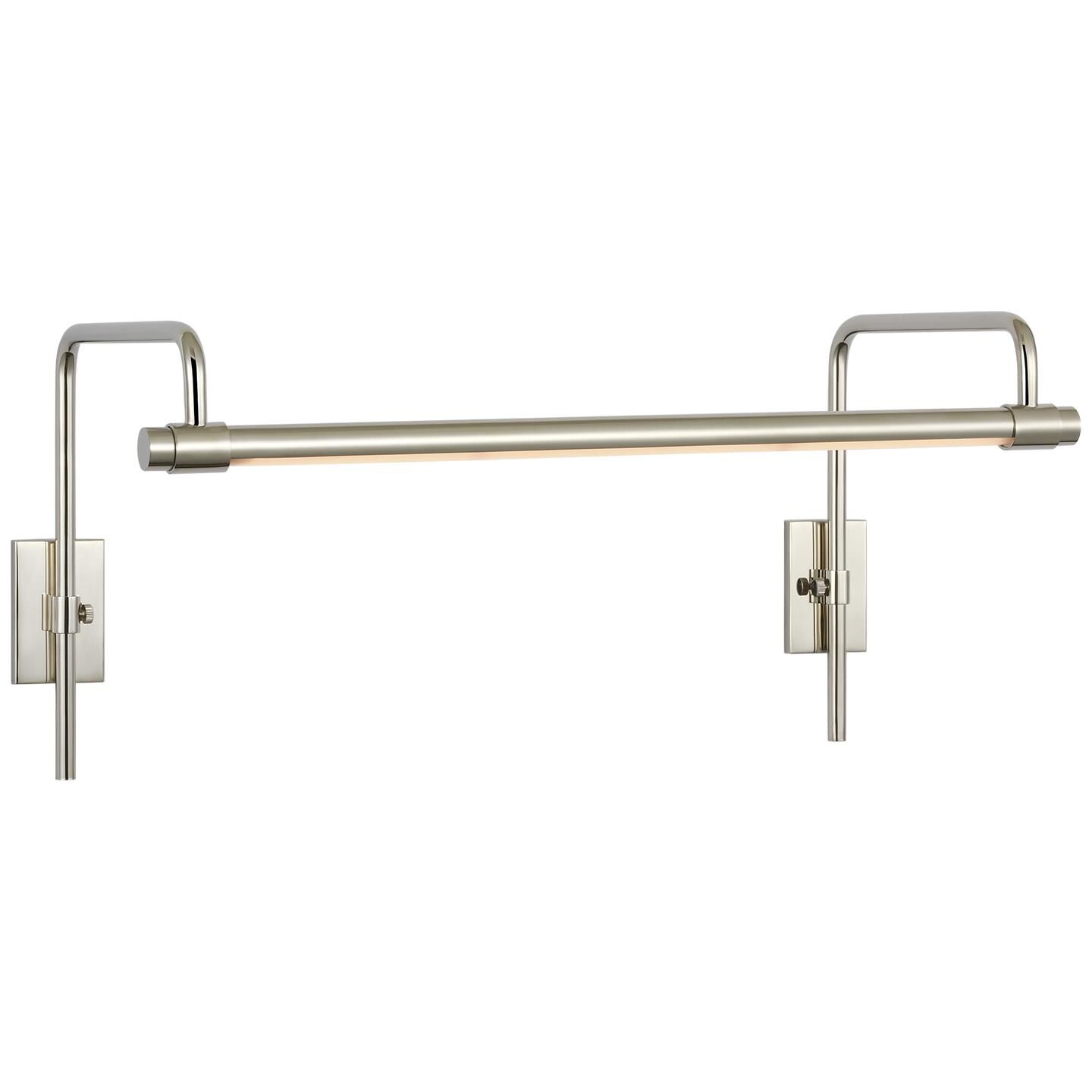 Thomas O'Brien Kidd 9 Inch Wall Sconce by Visual Comfort Signature