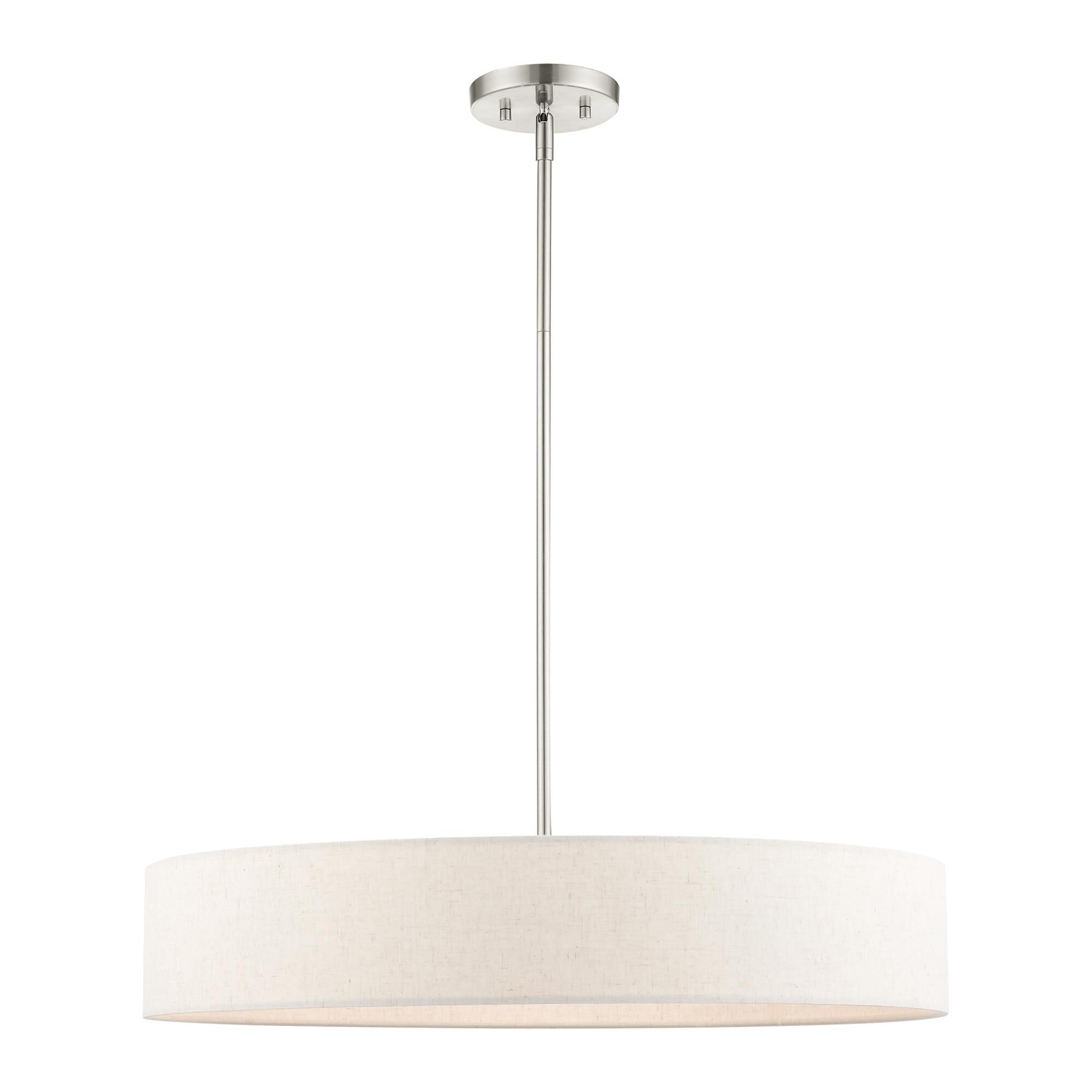 Venlo Large Pendant by Livex Lighting