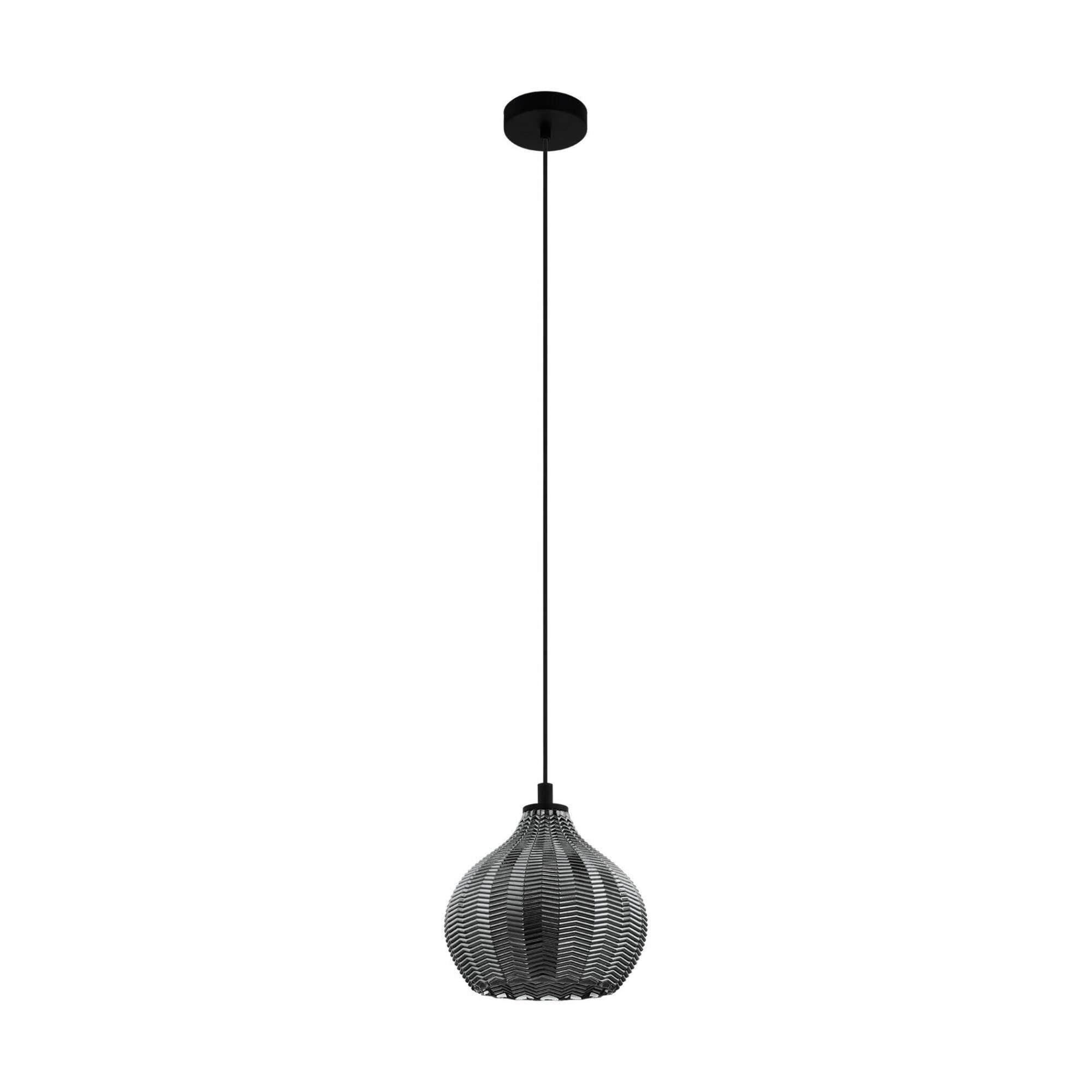 Eglo Lighting Tamallat 9 Inch Mini Pendant
