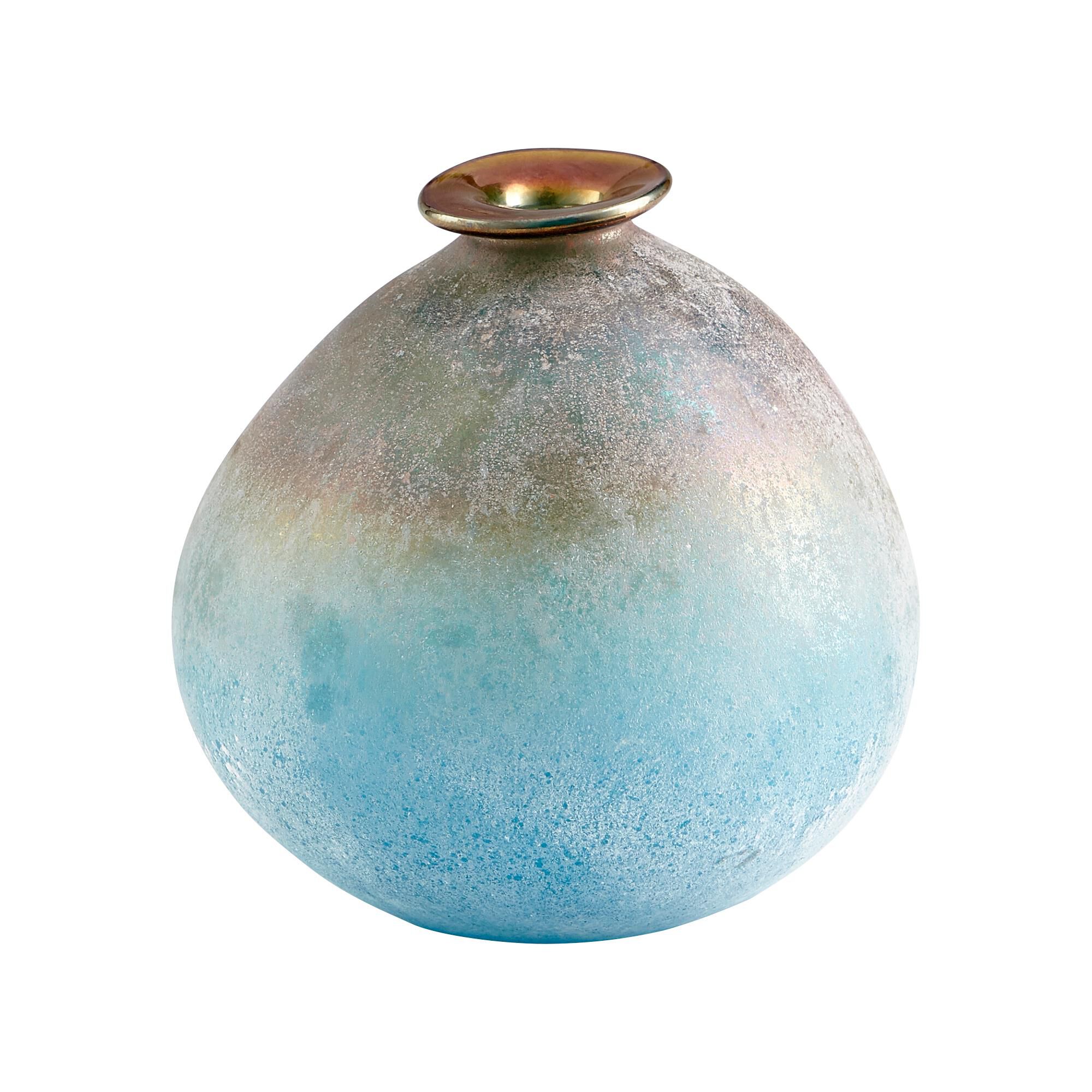 Sea Of Dreams Vase-Urn by Cyan Designs