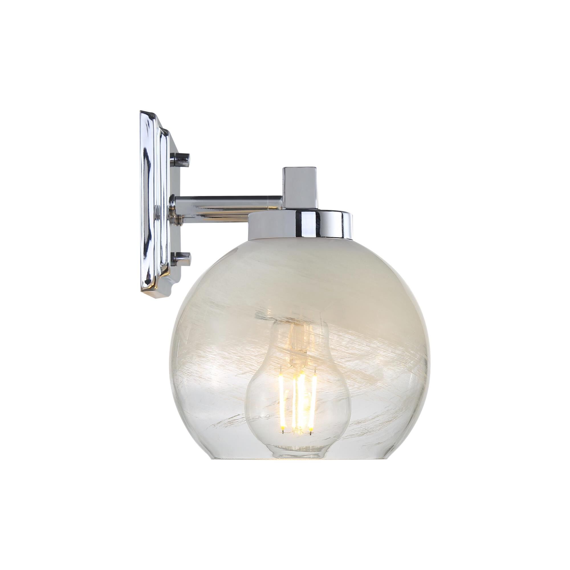 Elliott 25 Inch Bath Vanity Light by Golden Lighting