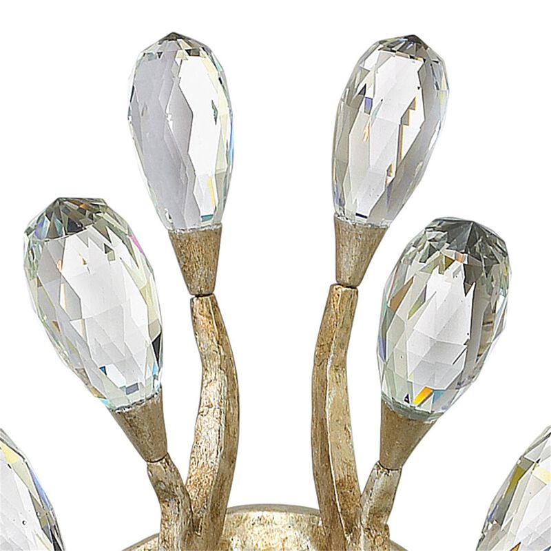 Eve 16 Inch Wall Sconce by Fredrick Ramond