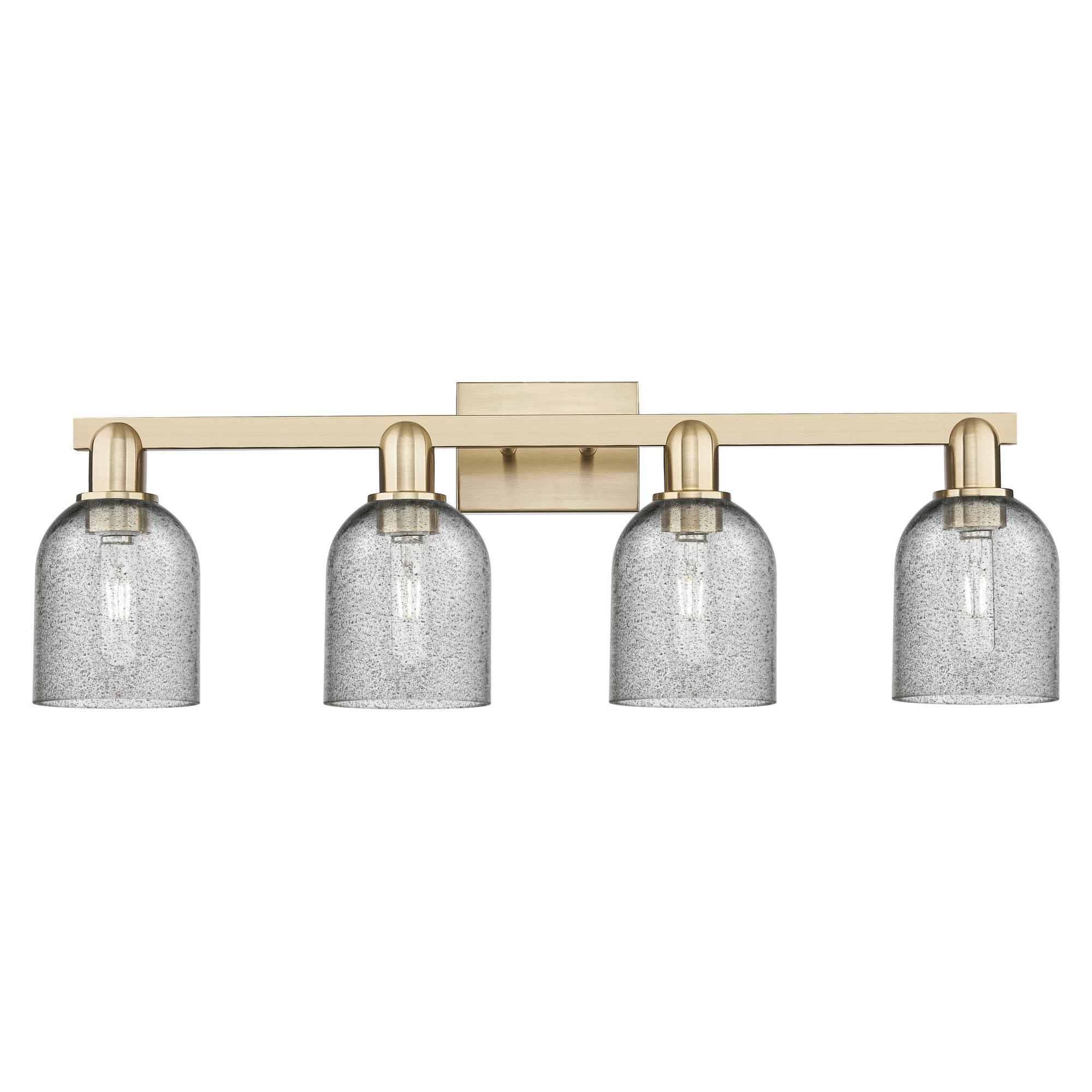 Bruno Marashlian Caledonia 32 Inch Bath Vanity Light by Innovations Lighting