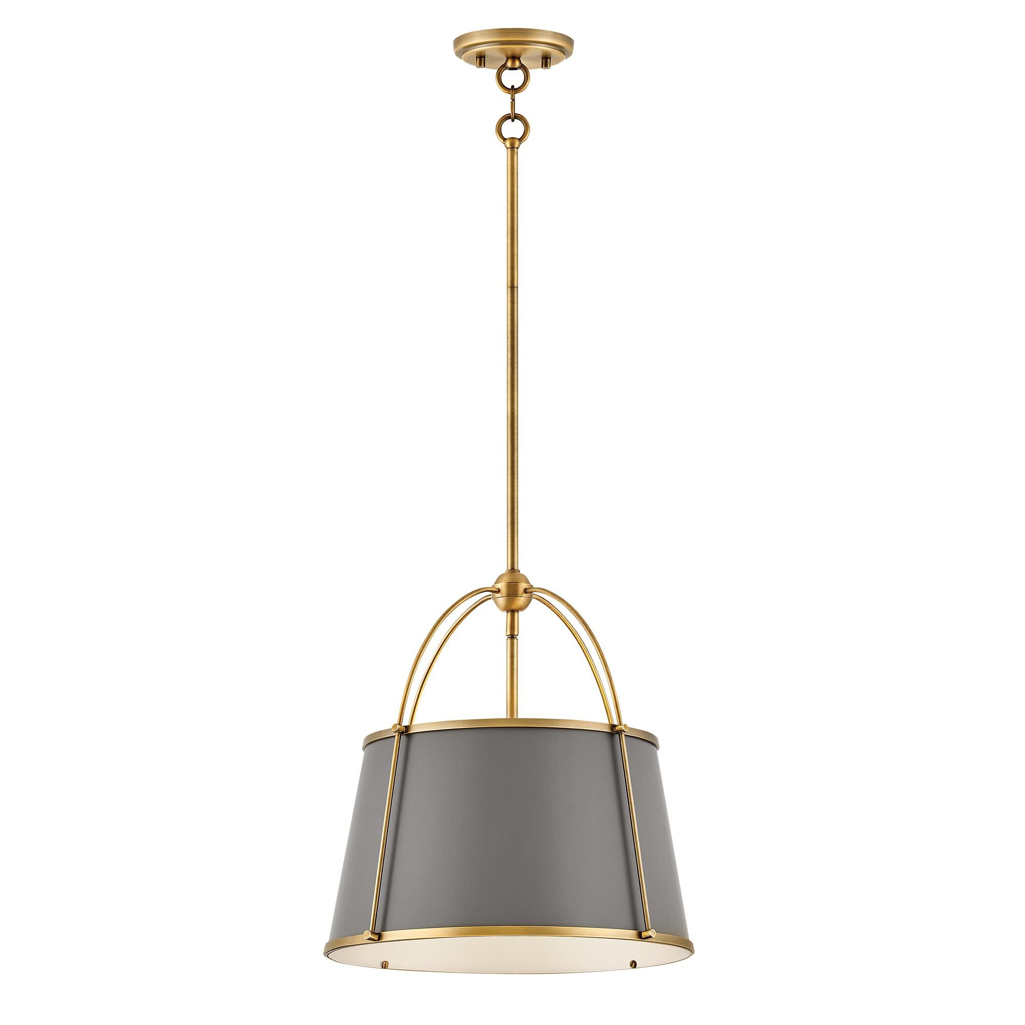 Clarke Small Pendant Light,