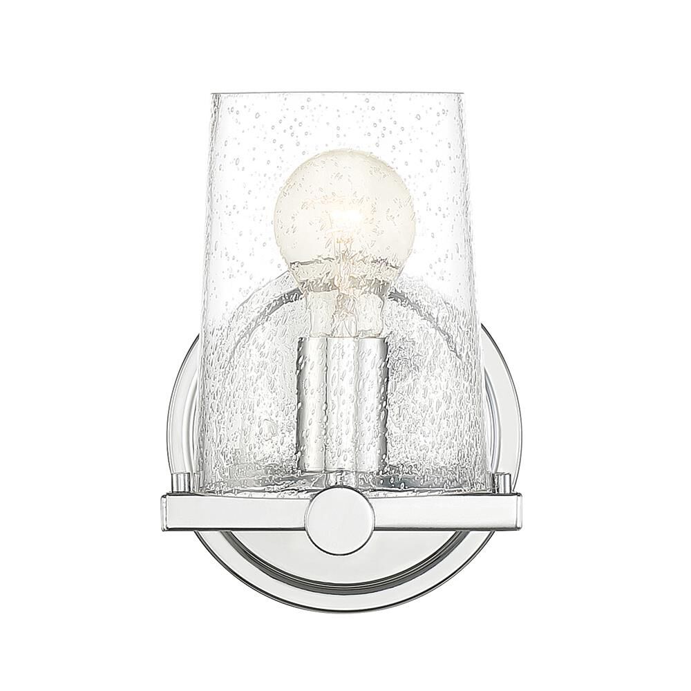 Designers Fountain Matteson 8 Inch Wall Sconce