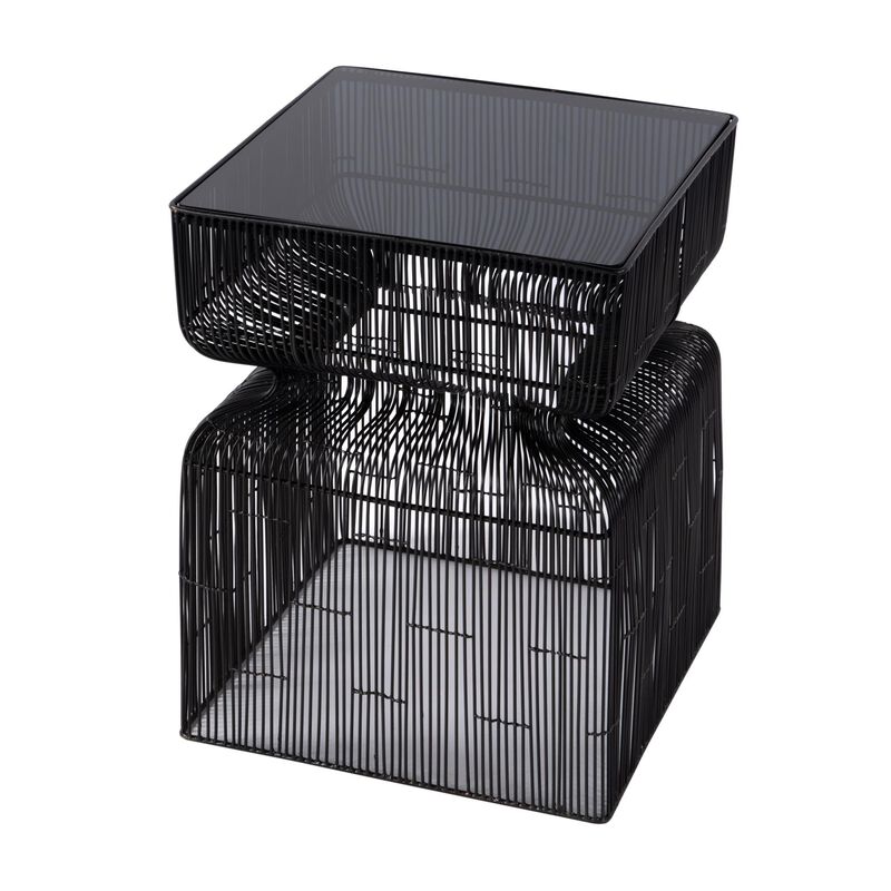 Ivar 14 inch End Table by Butler Specialty Company