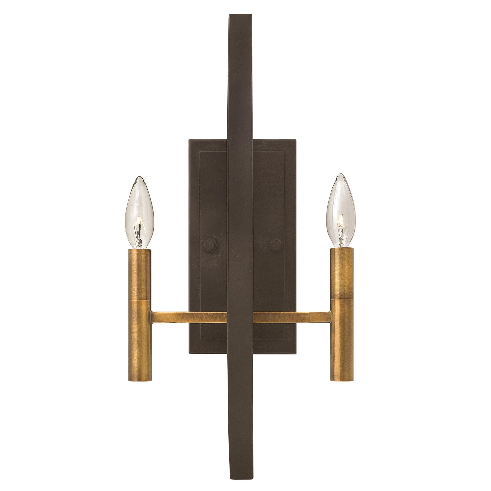 Euclid 20 Inch Wall Sconce by Hinkley Lighting