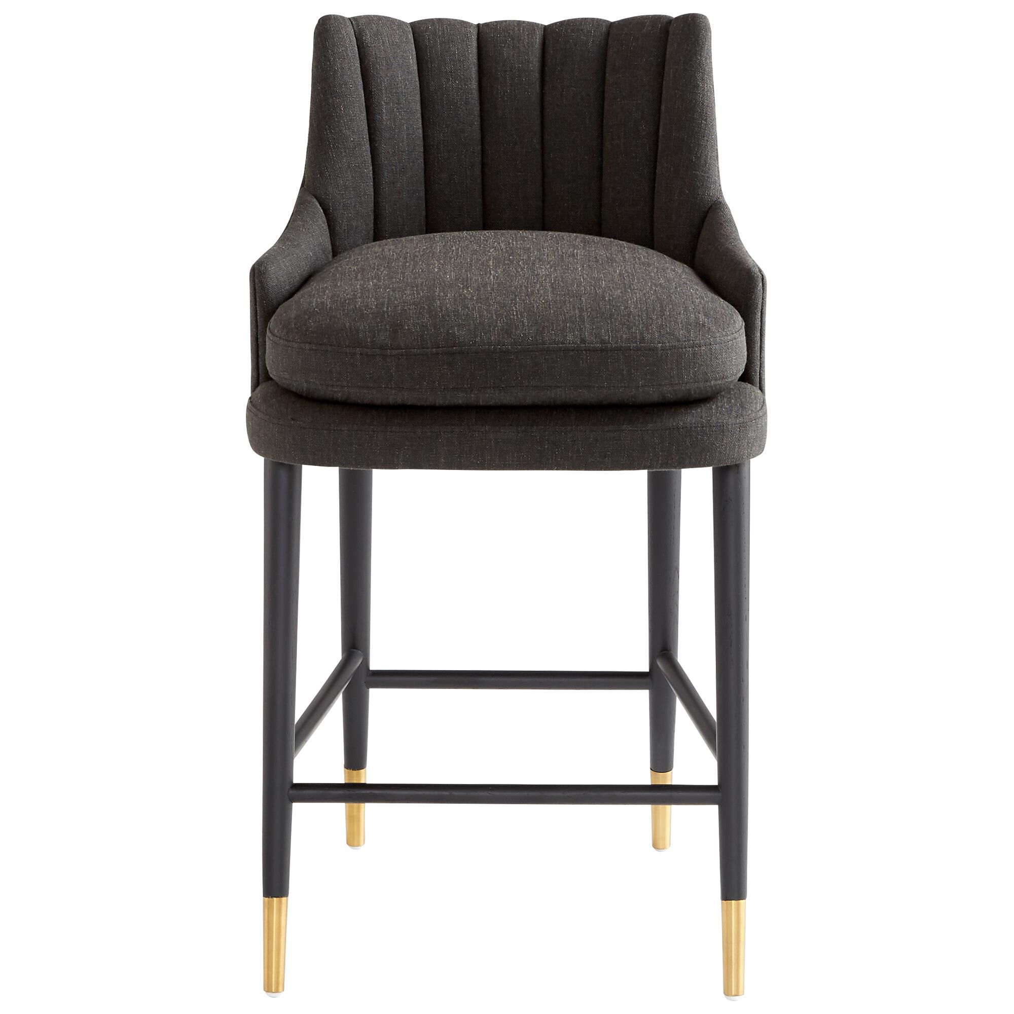 Tesoro Stool by Cyan Designs