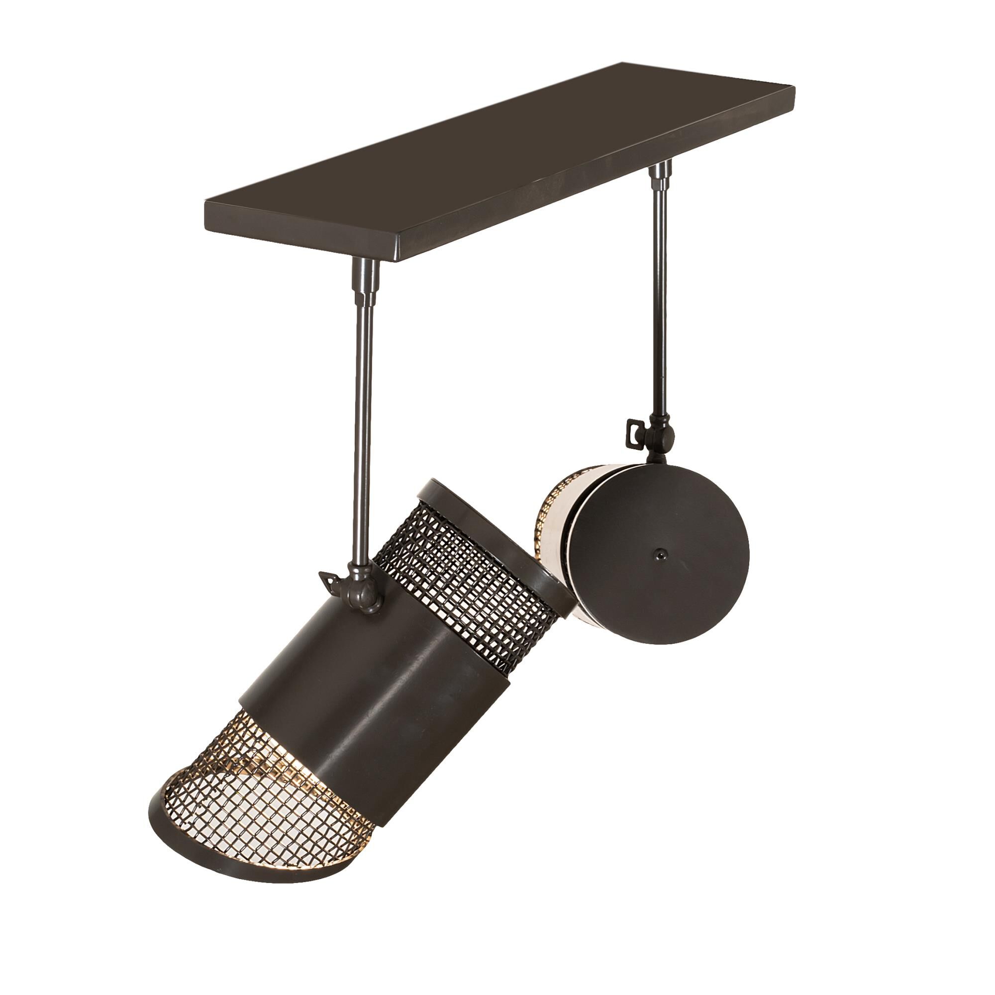 Telluride Magic LED Directional Head by Meyda Lighting