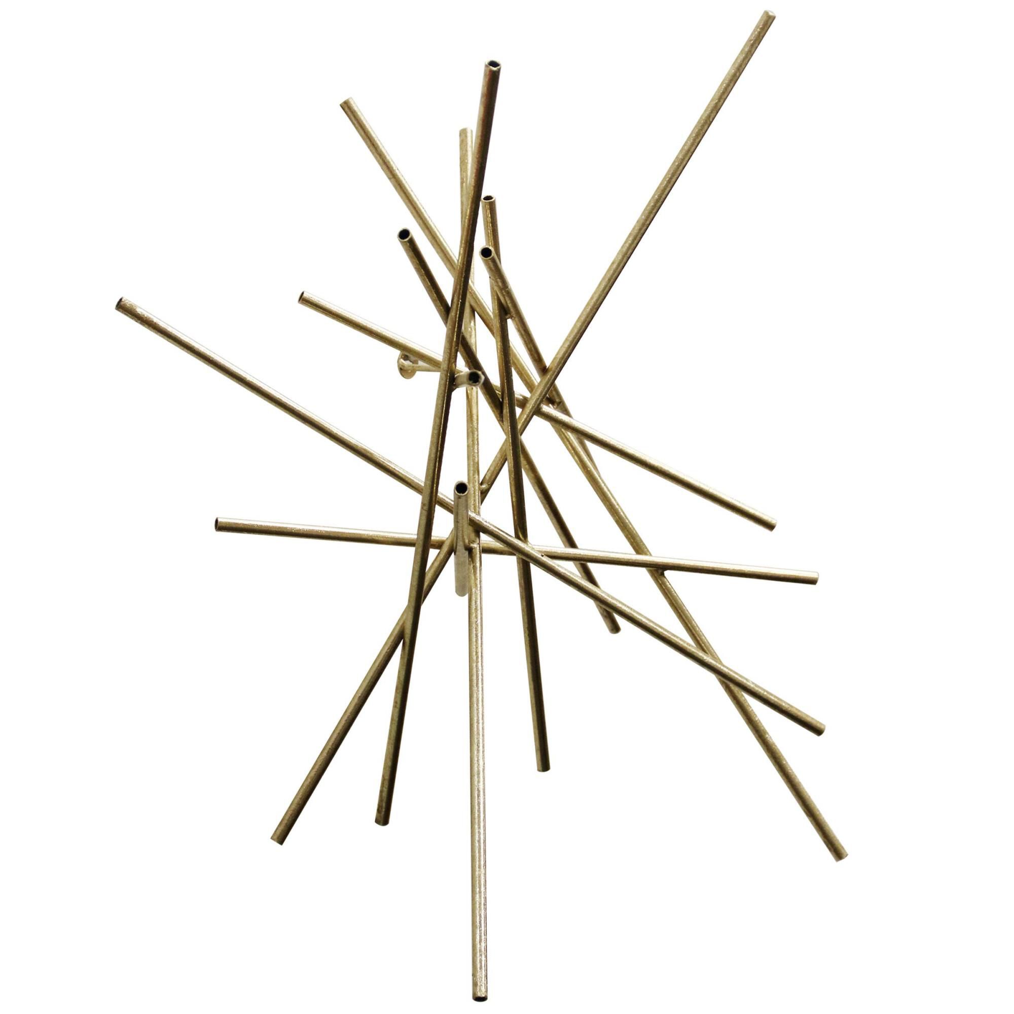 Triton Alternative Wall Art by Harp and Finial