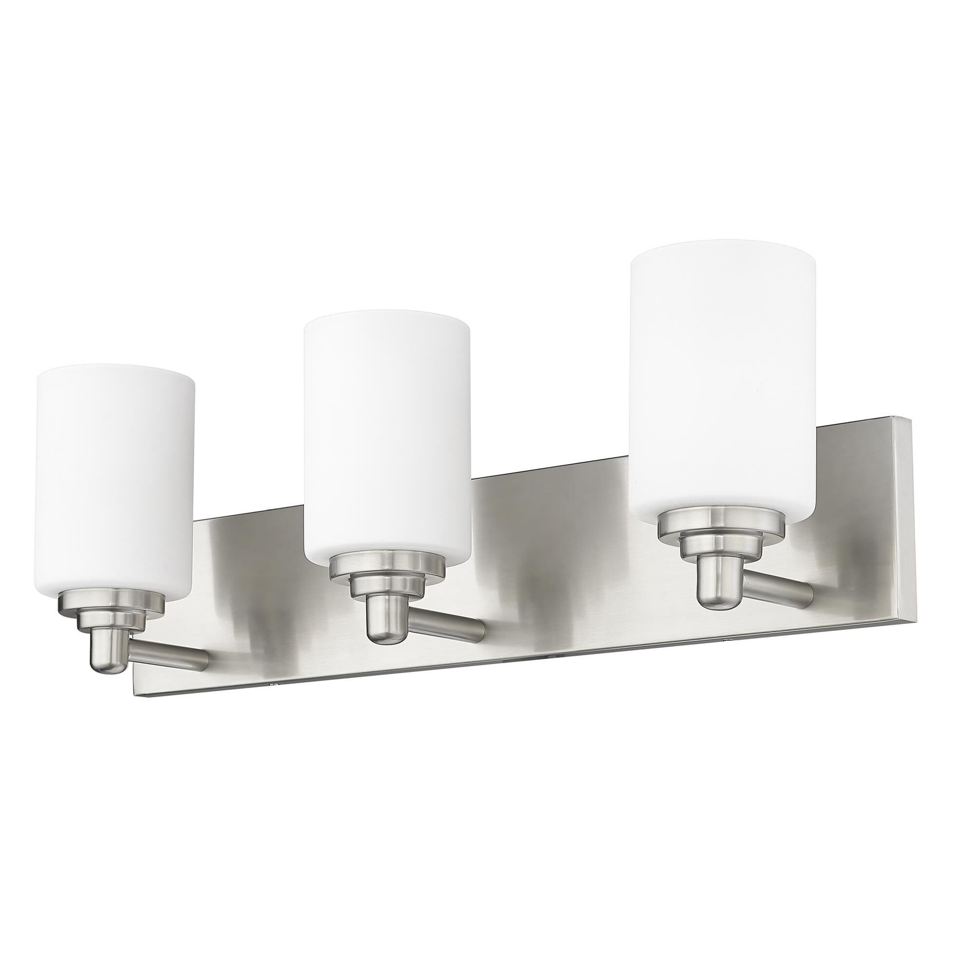 Soledad 23 Inch 3 Light Bath Vanity Light by Z-Lite - Clearance