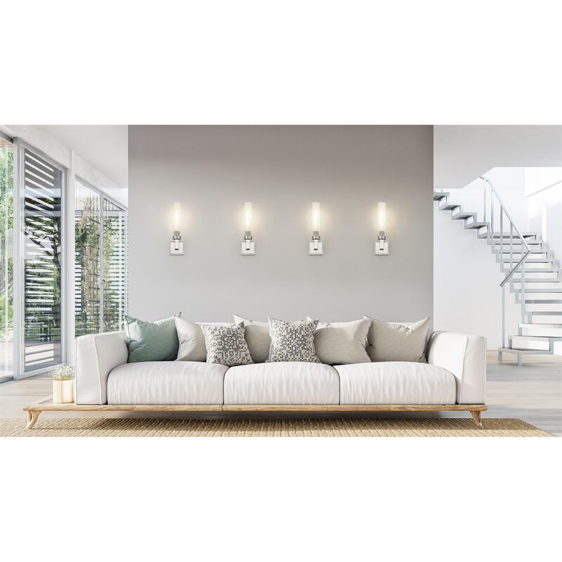 Beau 5 Inch Wall Sconce by Z Lite