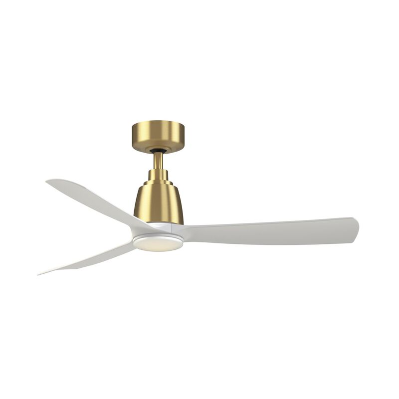 Kute 44 Inch Ceiling Fan by Fanimation