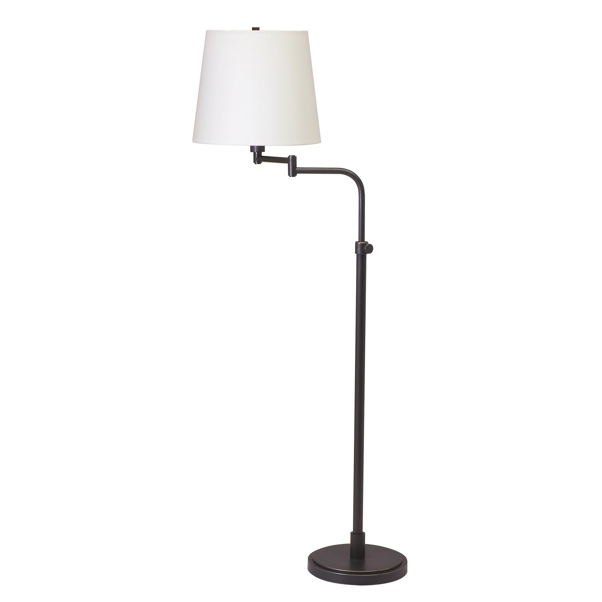 Townhouse 50 Inch Floor Lamp by House of Troy