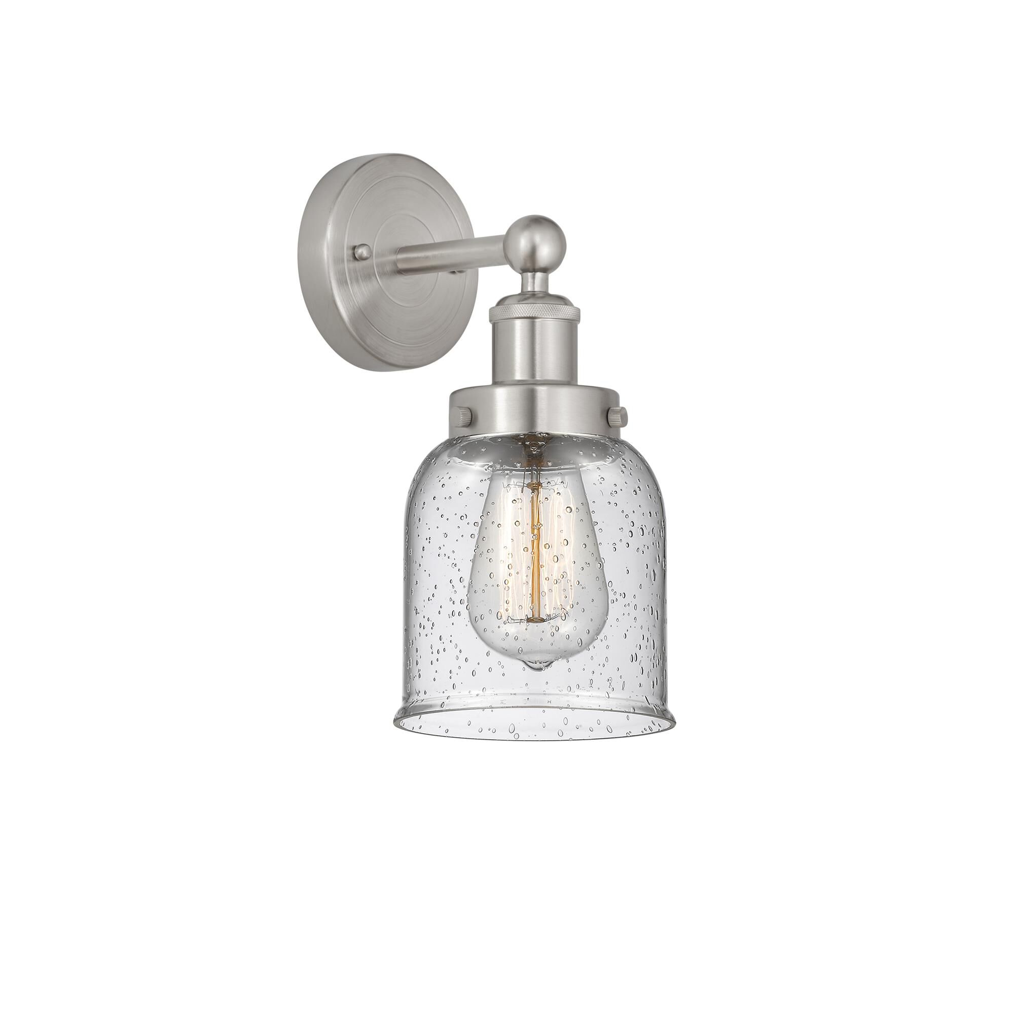 Innovations Lighting Bruno Marashlian Bell 10 Inch Wall Sconce
