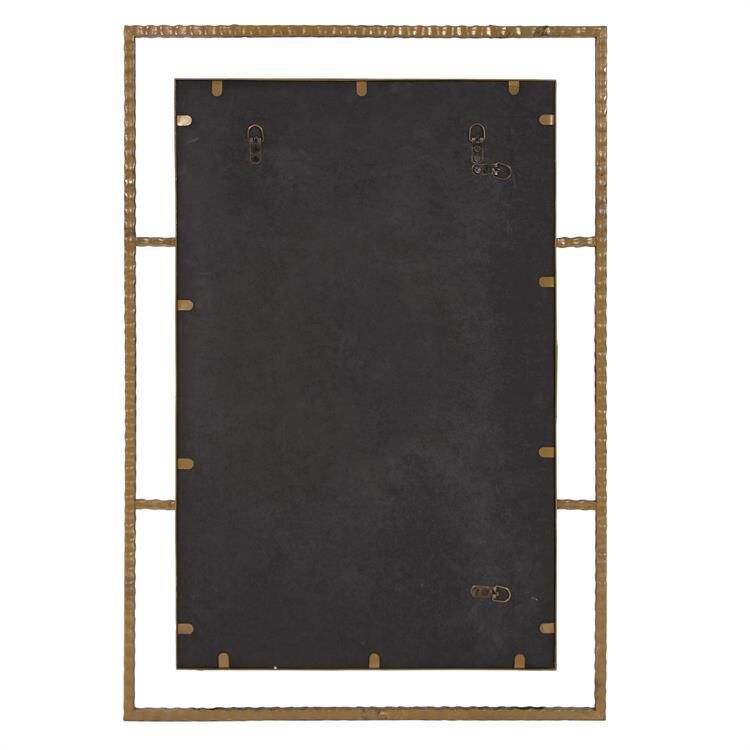 Gavin Mirror Decorative Mirrors by Howard Elliott Collection