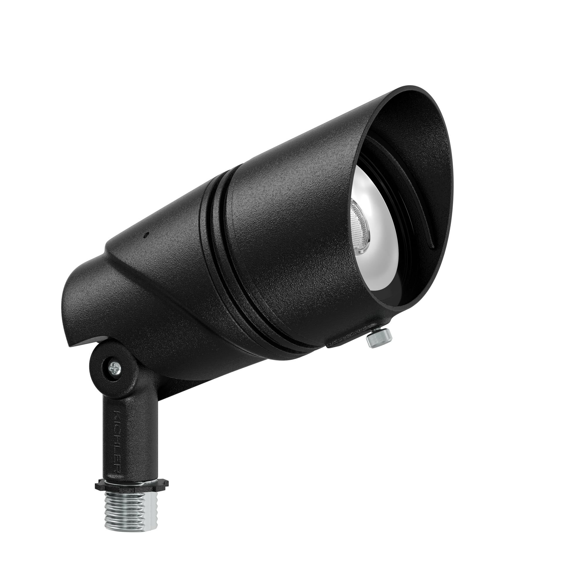 Varia 3 Inch Outdoor Spot Light by Kichler Lighting