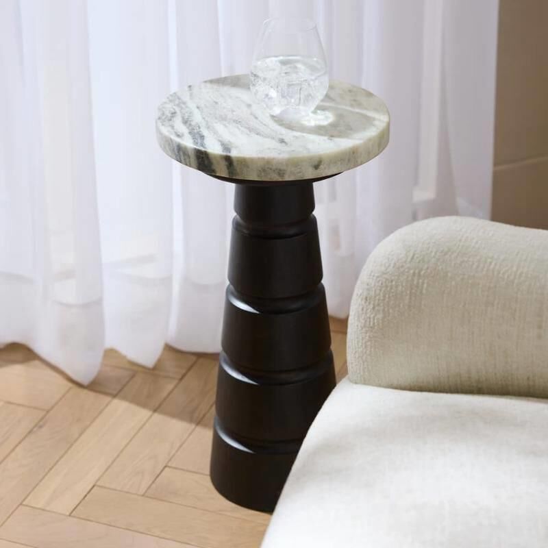 Imani 22 Inch Accent Table by Arteriors Home