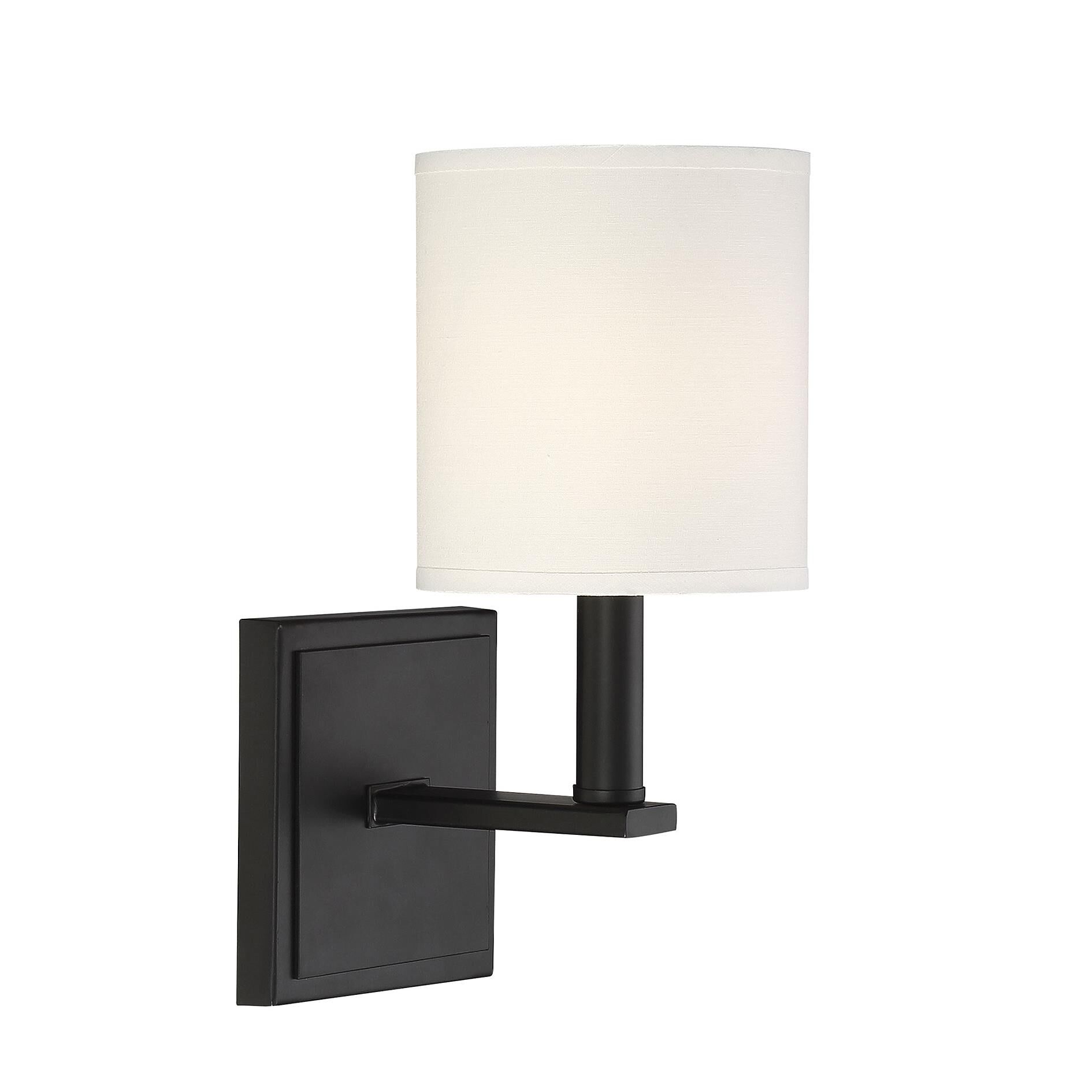 Savoy House Waverly 11 Inch Wall Sconce
