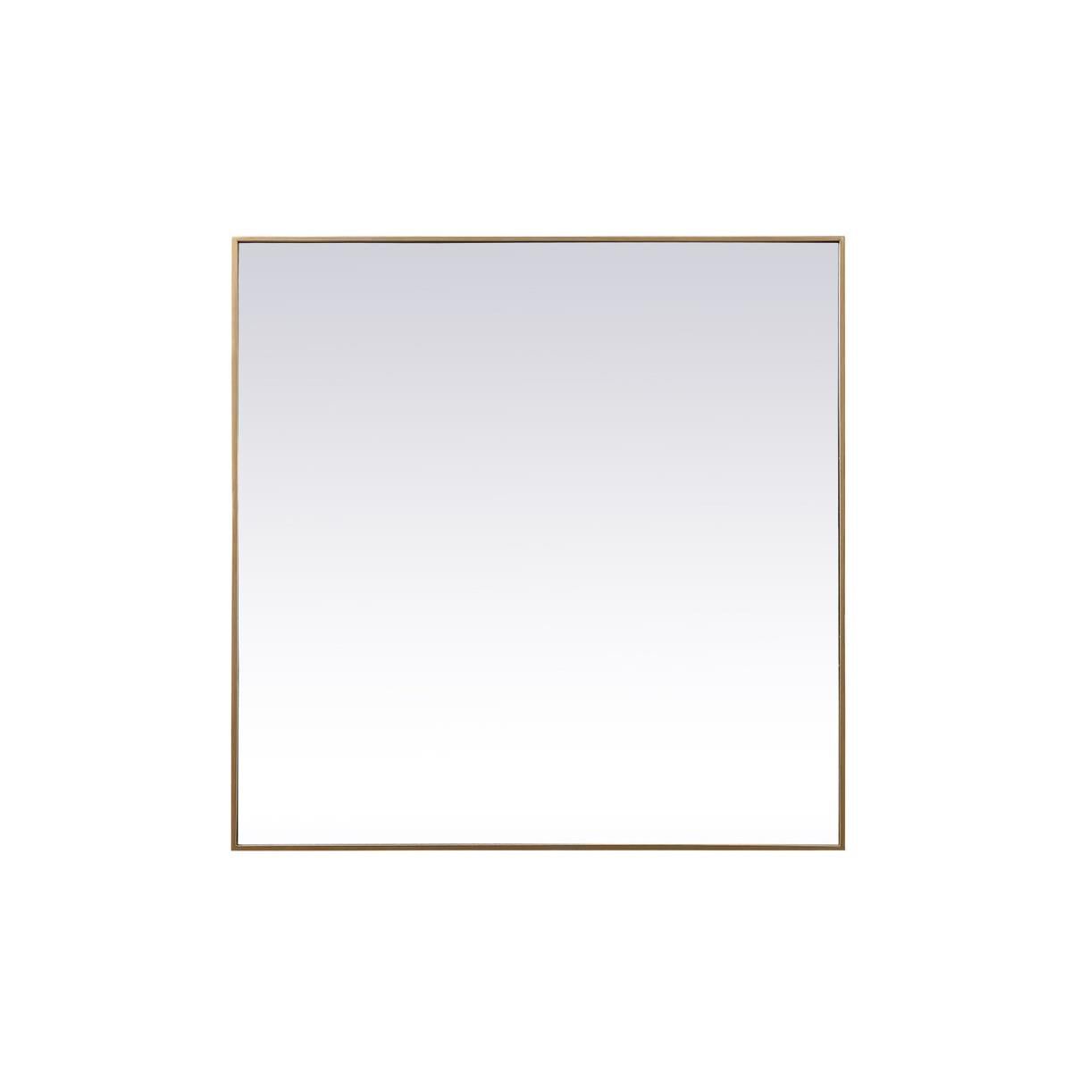 Eternity Bathroom Mirrors by Elegant Decor