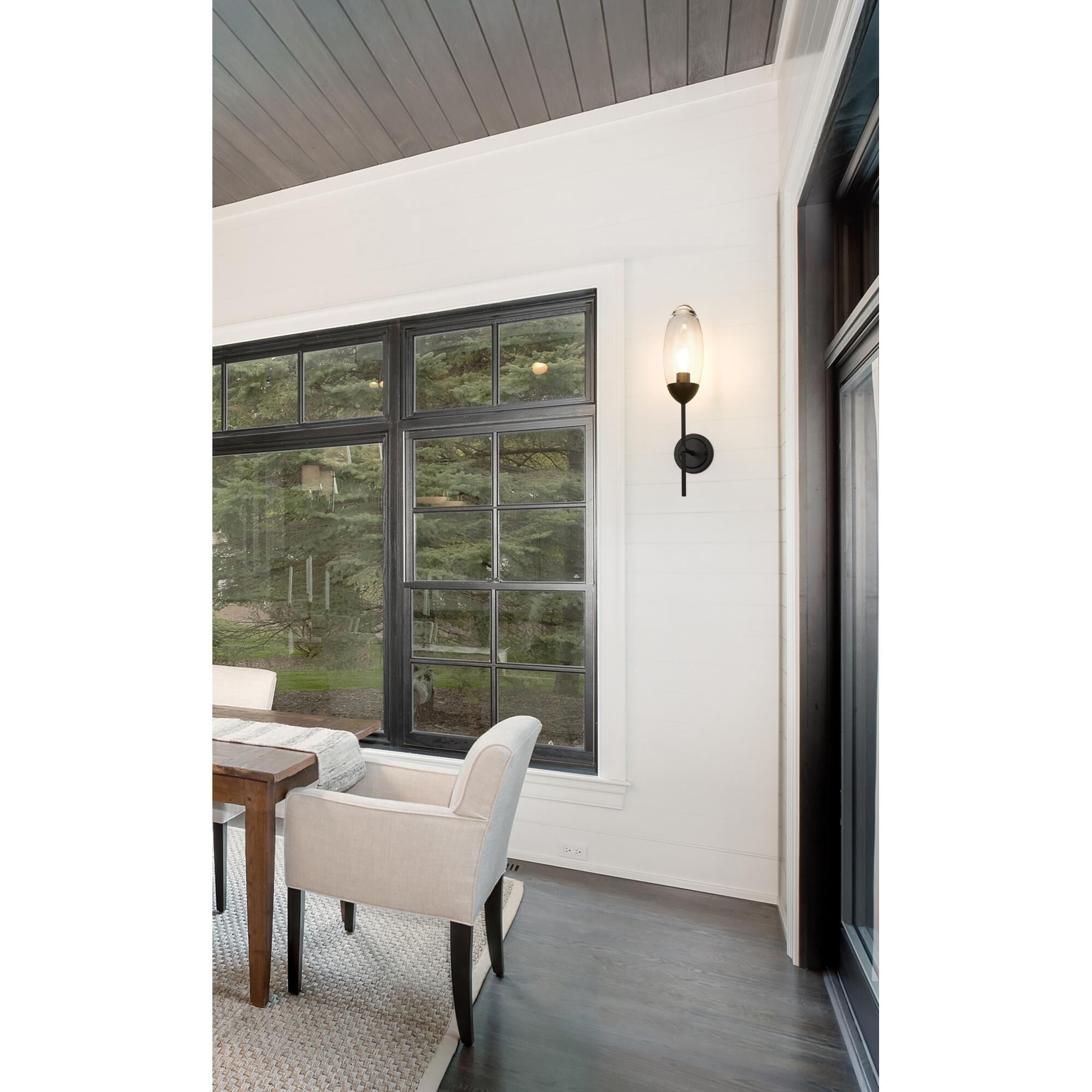 Z-Lite Arden 21 Inch Wall Sconce