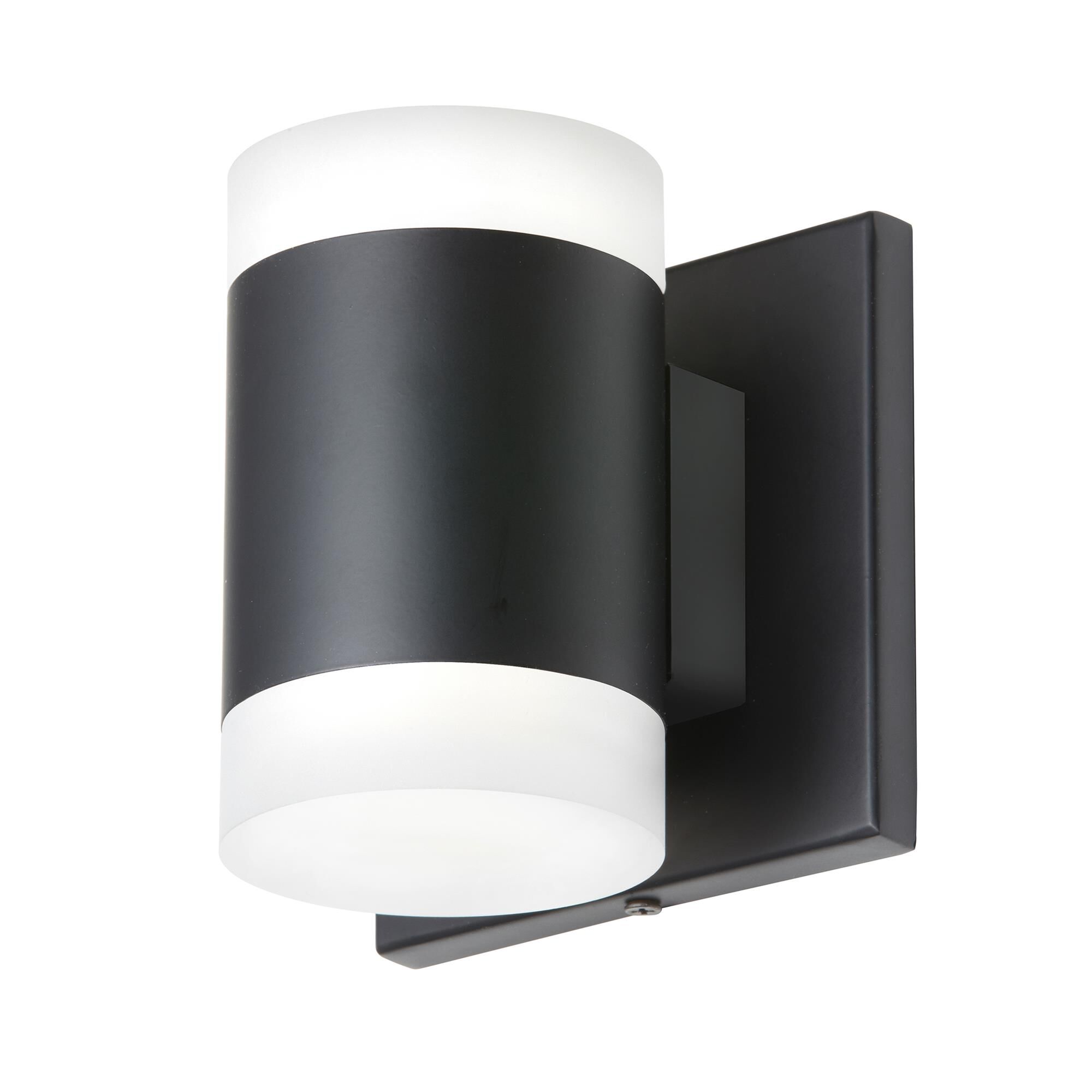 Shown in Matte Black finish