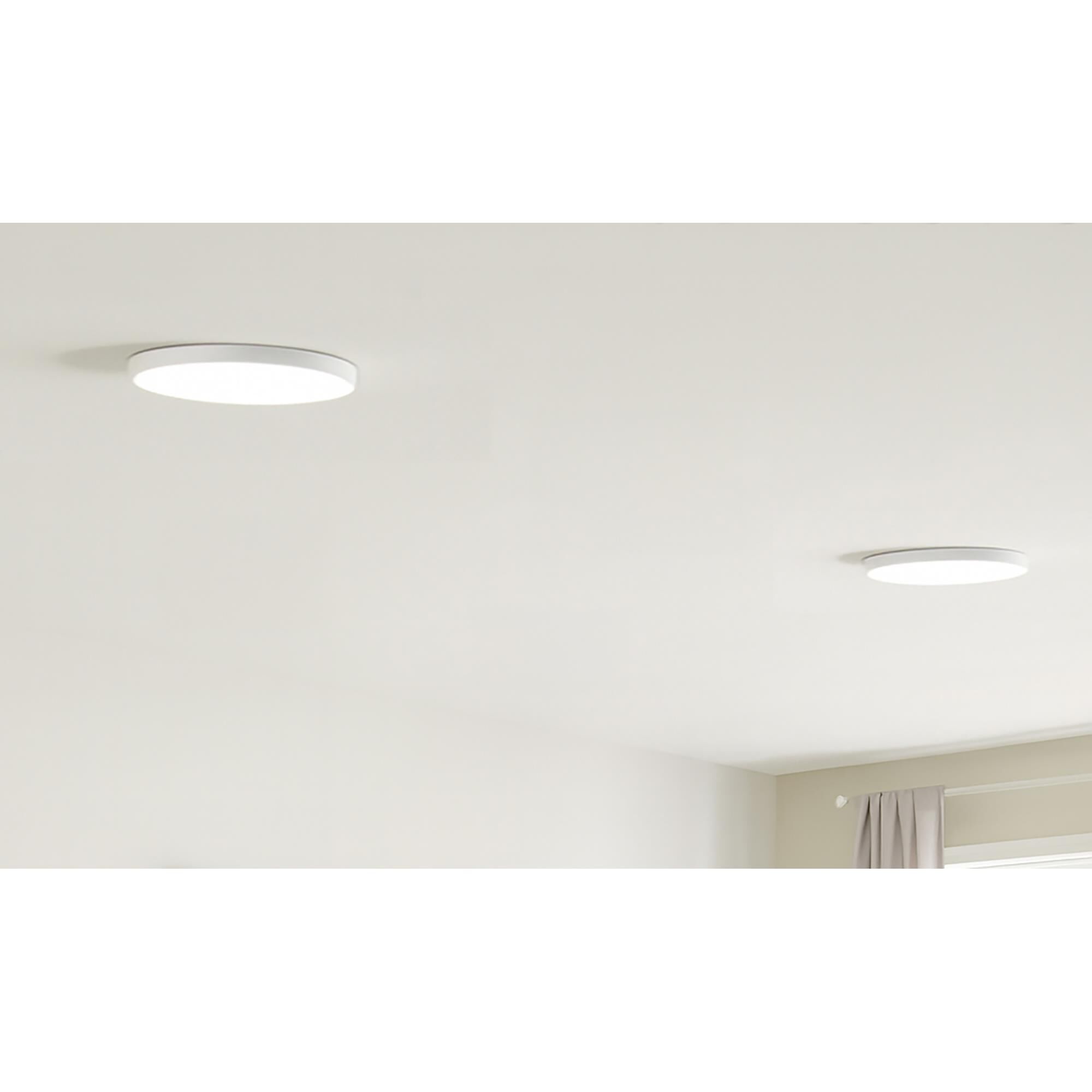 Brim 12 Inch Flush Mount by AFX Lighting