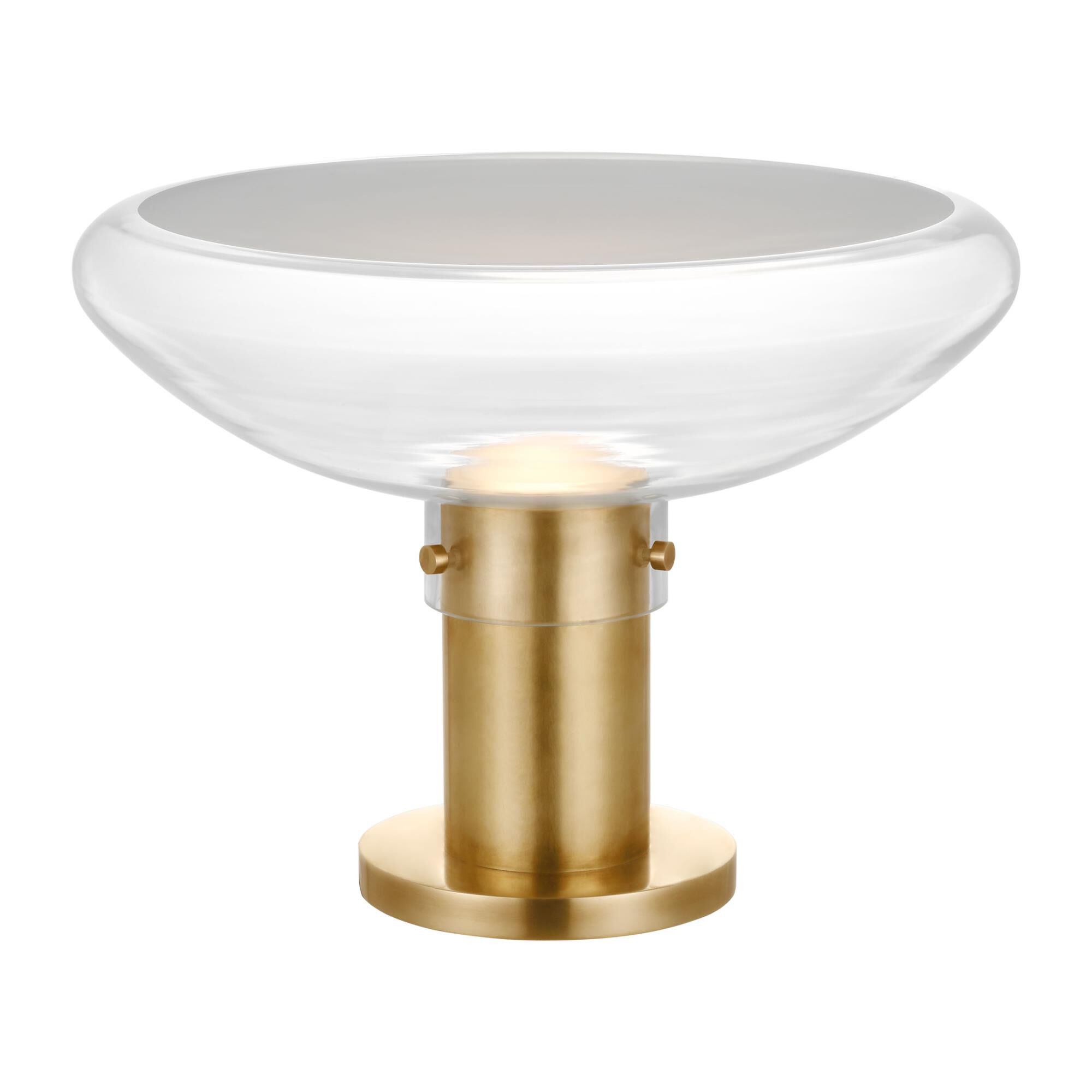 Avroko Morgan 12 Inch Accent Lamp by Visual Comfort Modern Collection