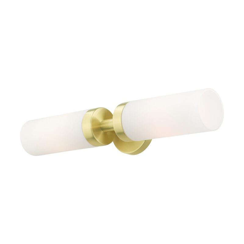 Aero 19 Inch Wall Sconce by Livex Lighting