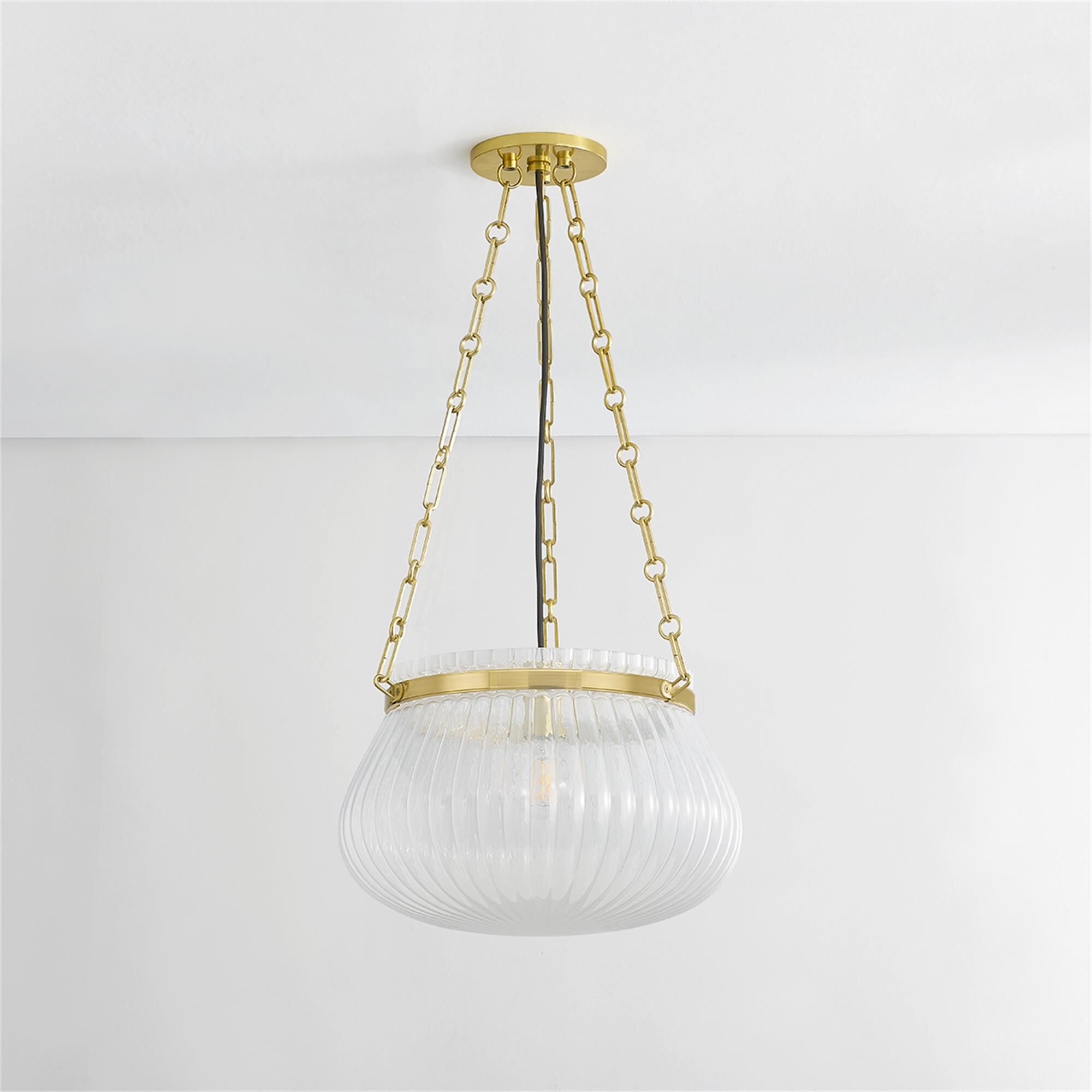 Granby 17 Inch Pendant Light,