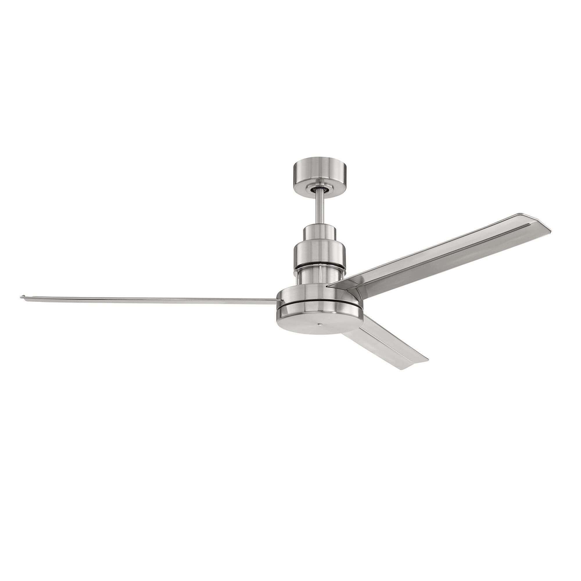 Shown in Brushed Polished Nickel finish