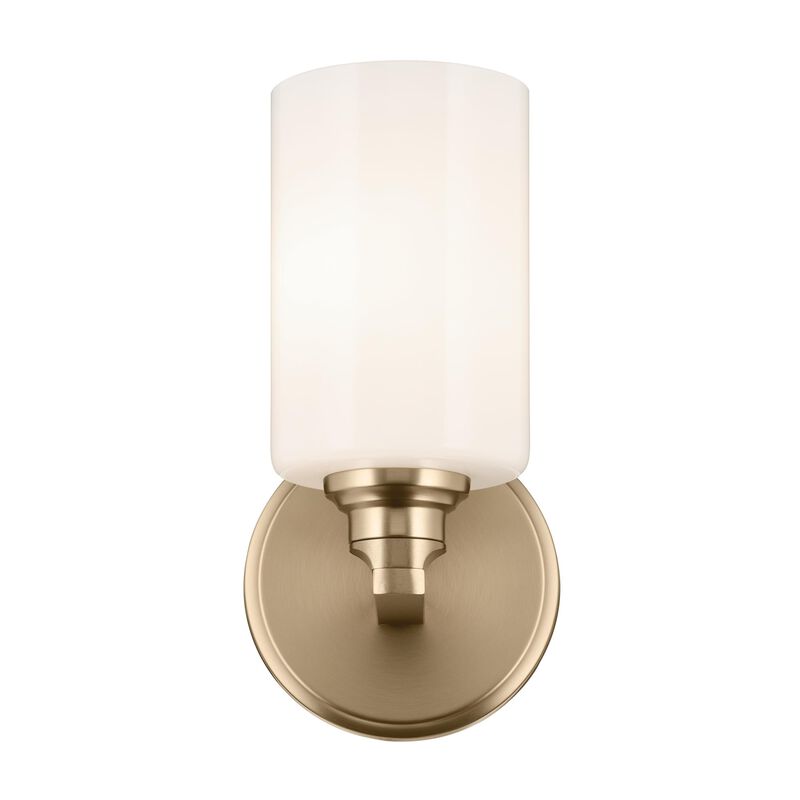 Gioe Small Wall Sconce by Kichler