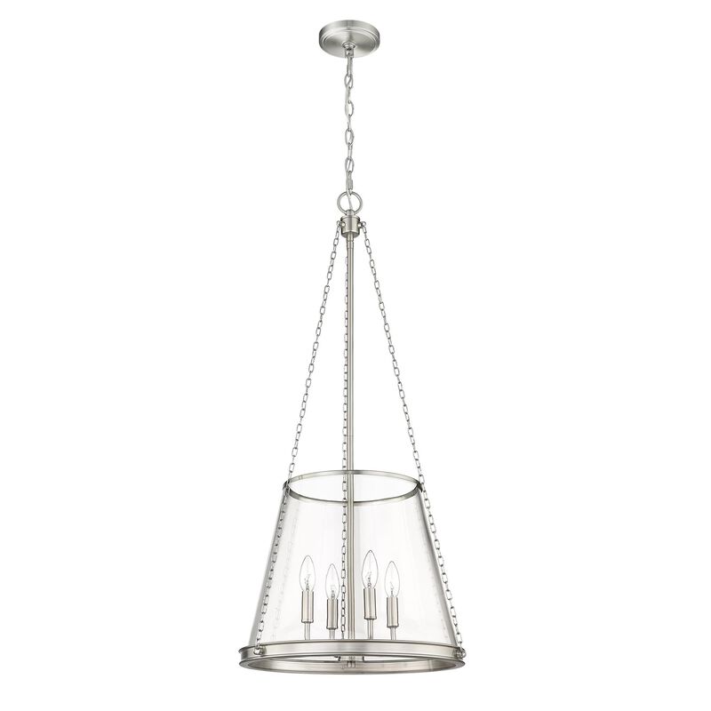 Prescott 18 Inch Large Pendant by Z-Lite