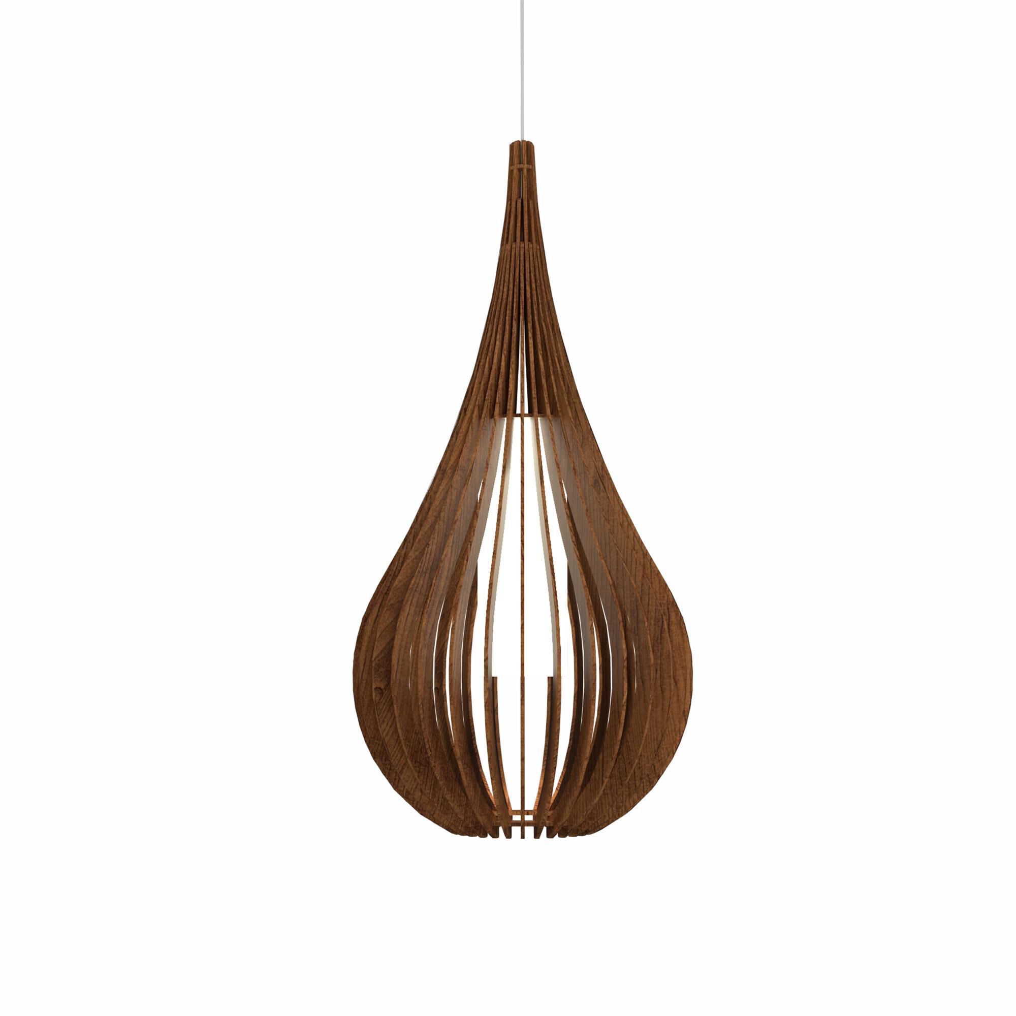 Shown in Imbuia finish