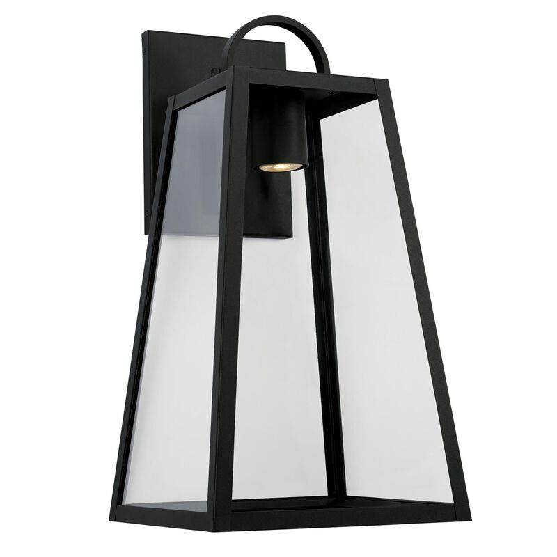Capital Lighting Fixture Company Leighton 23 Inch Tall LED Outdoor Wall Light