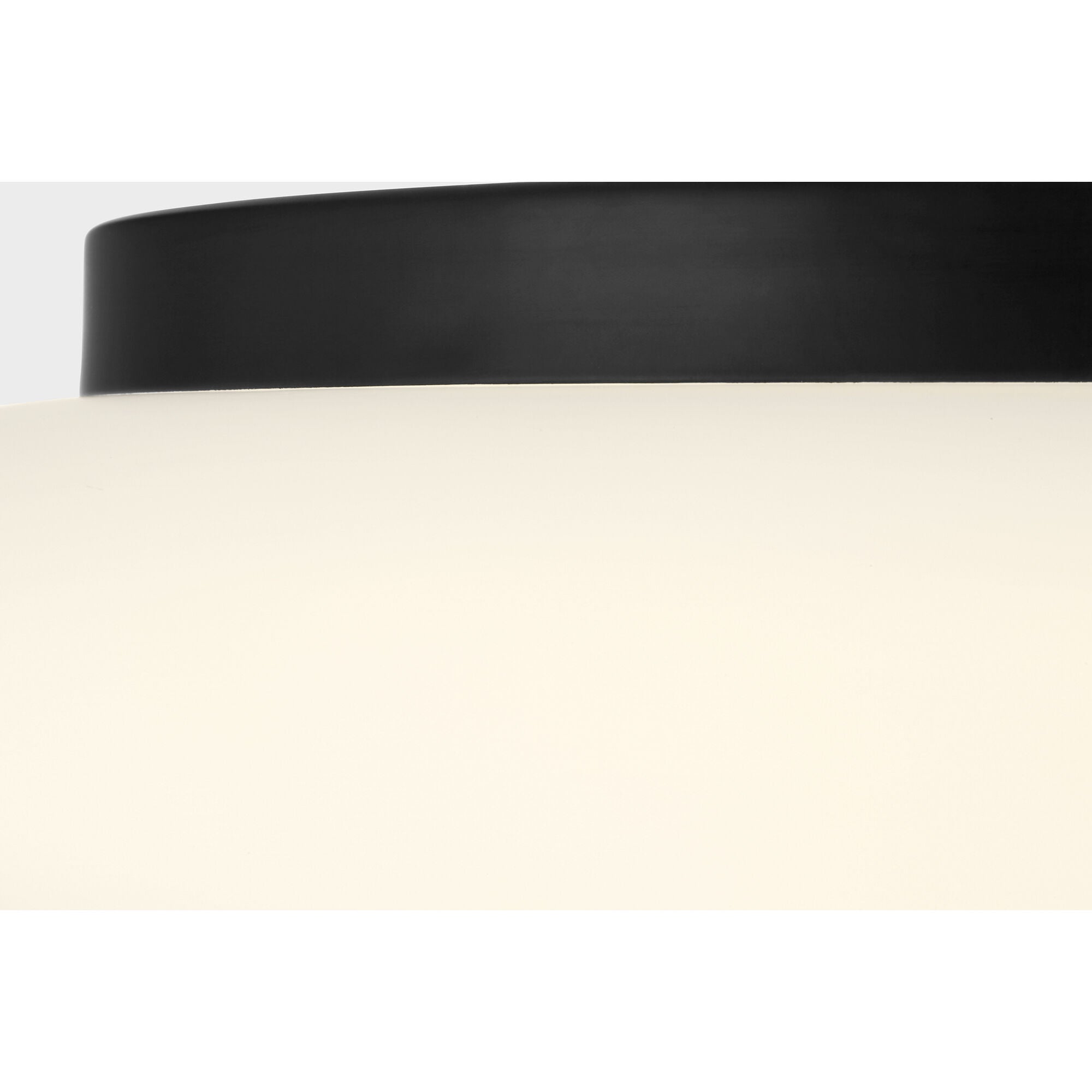 Amir 13 Inch Flush Mount,