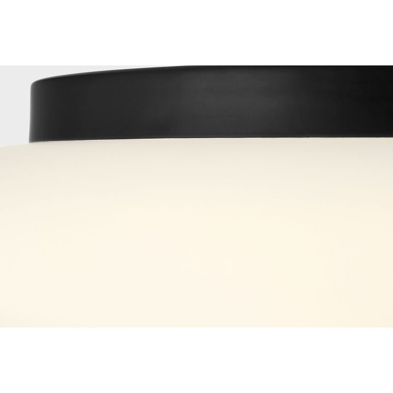 Amir 13 Inch Flush Mount by Visual Comfort Studio