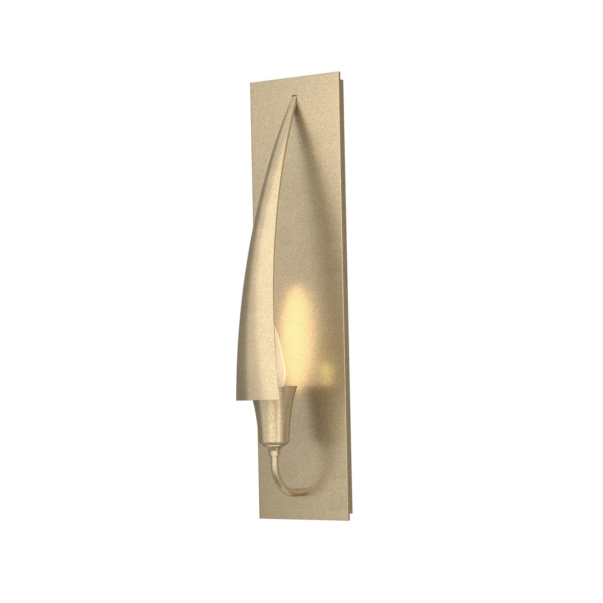 Hubbardton Forge Cirque 17 Inch Wall Sconce