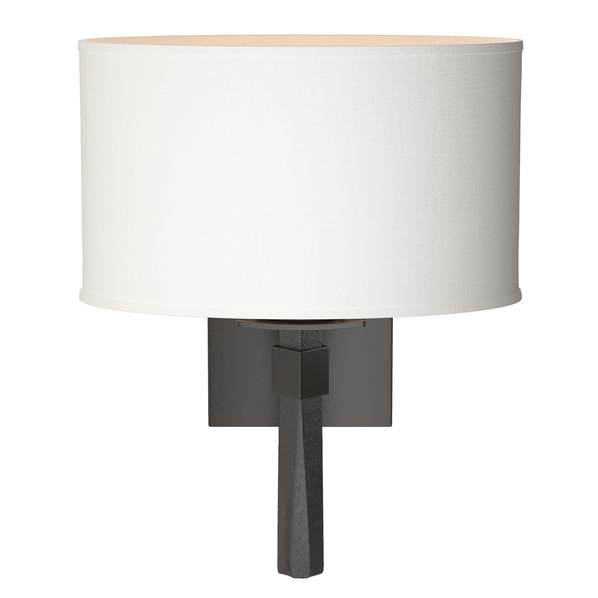 Beacon Hall Wall Sconce by Hubbardton Forge