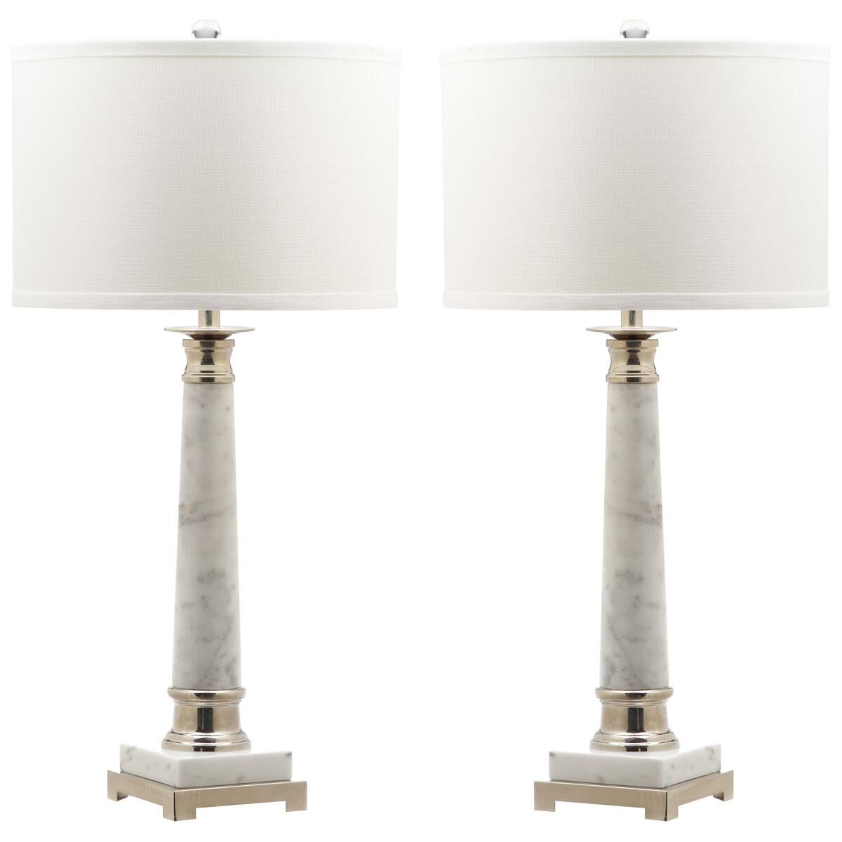 Colleen 31 Inch Table Lamp by Safavieh